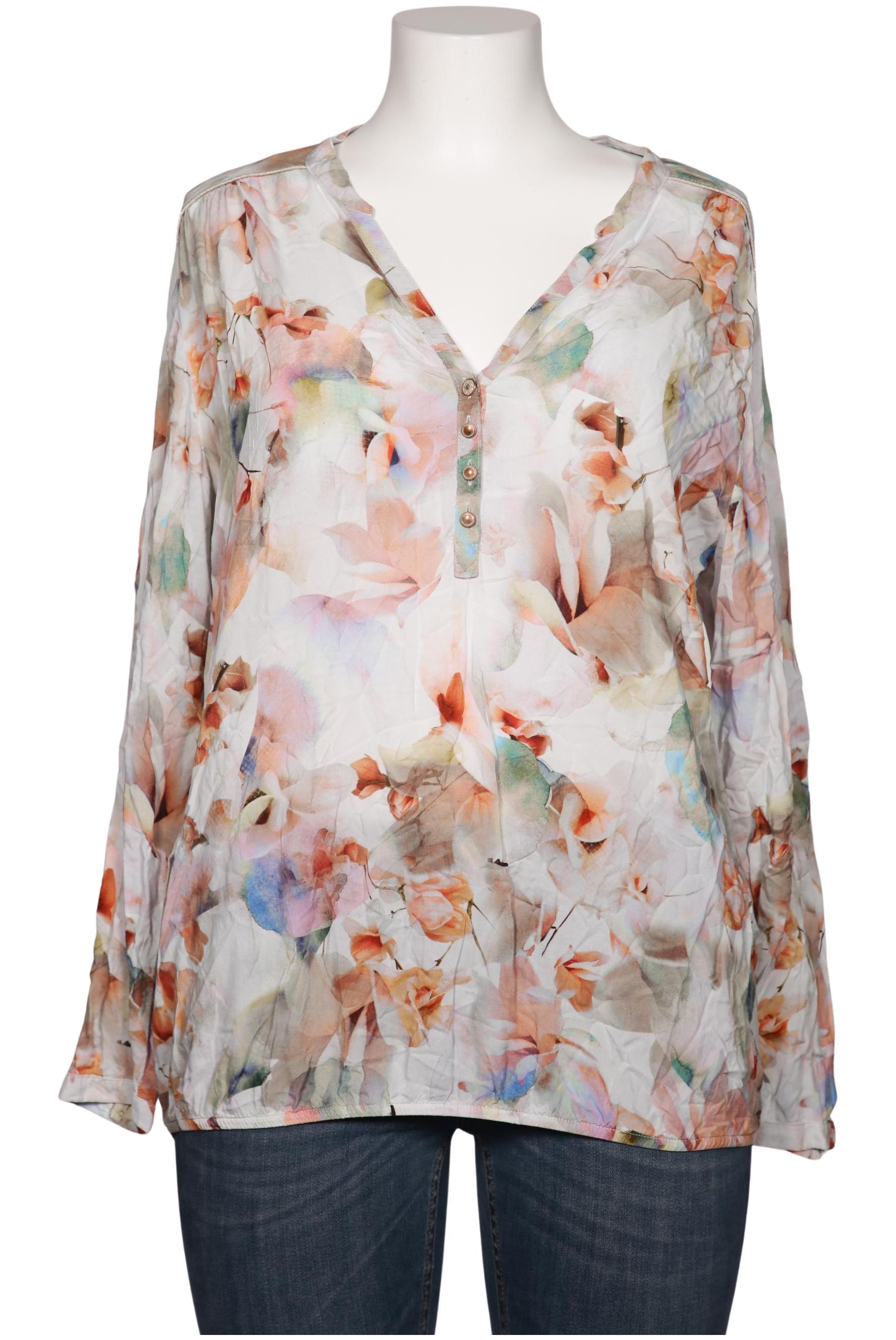 

Cartoon Damen Bluse, mehrfarbig, Gr. 46