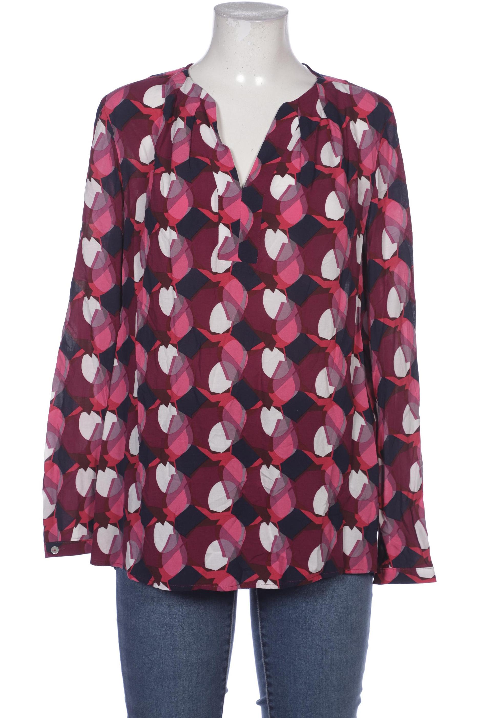 

Cartoon Damen Bluse, bordeaux, Gr. 38