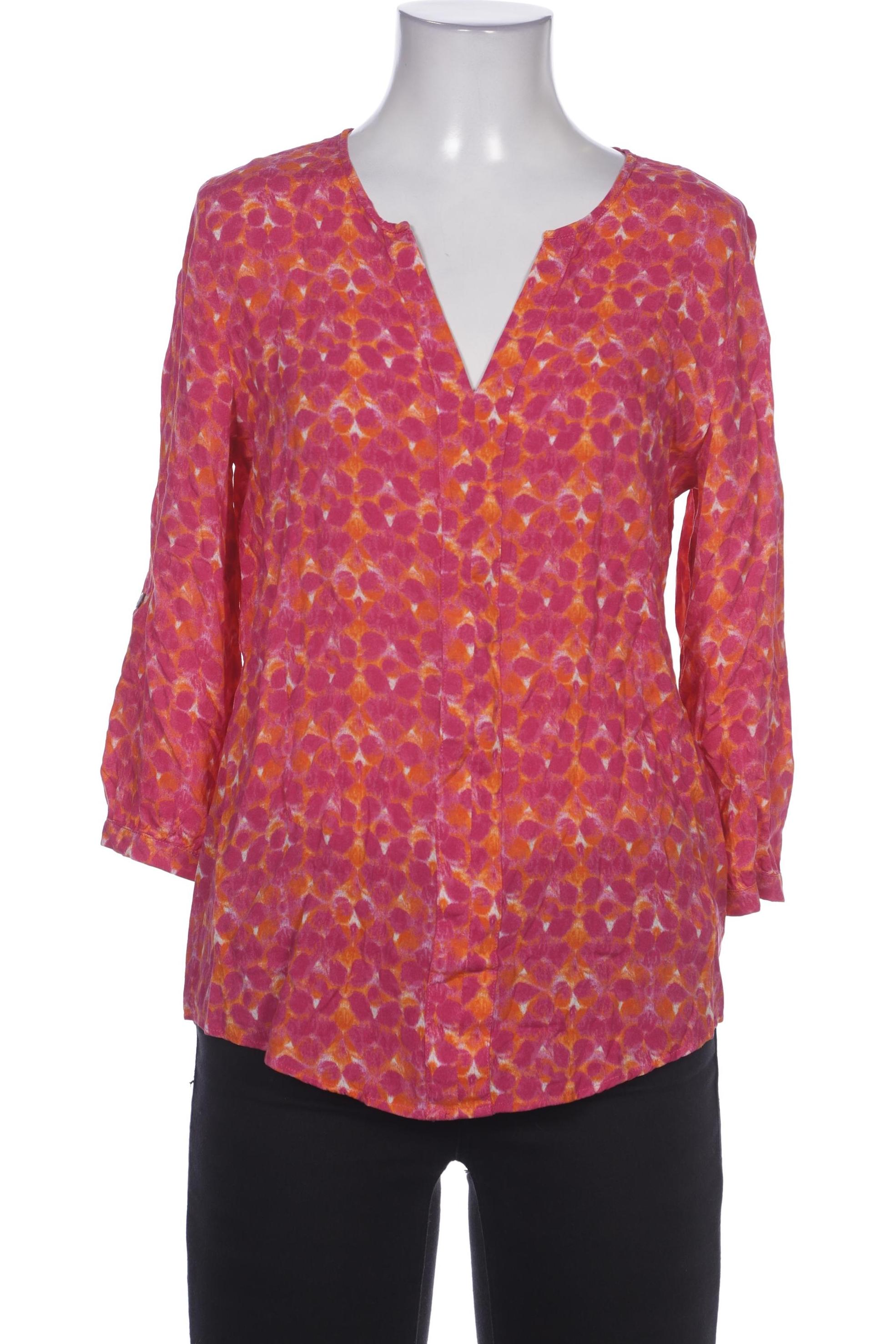 

Cartoon Damen Bluse, pink, Gr. 36