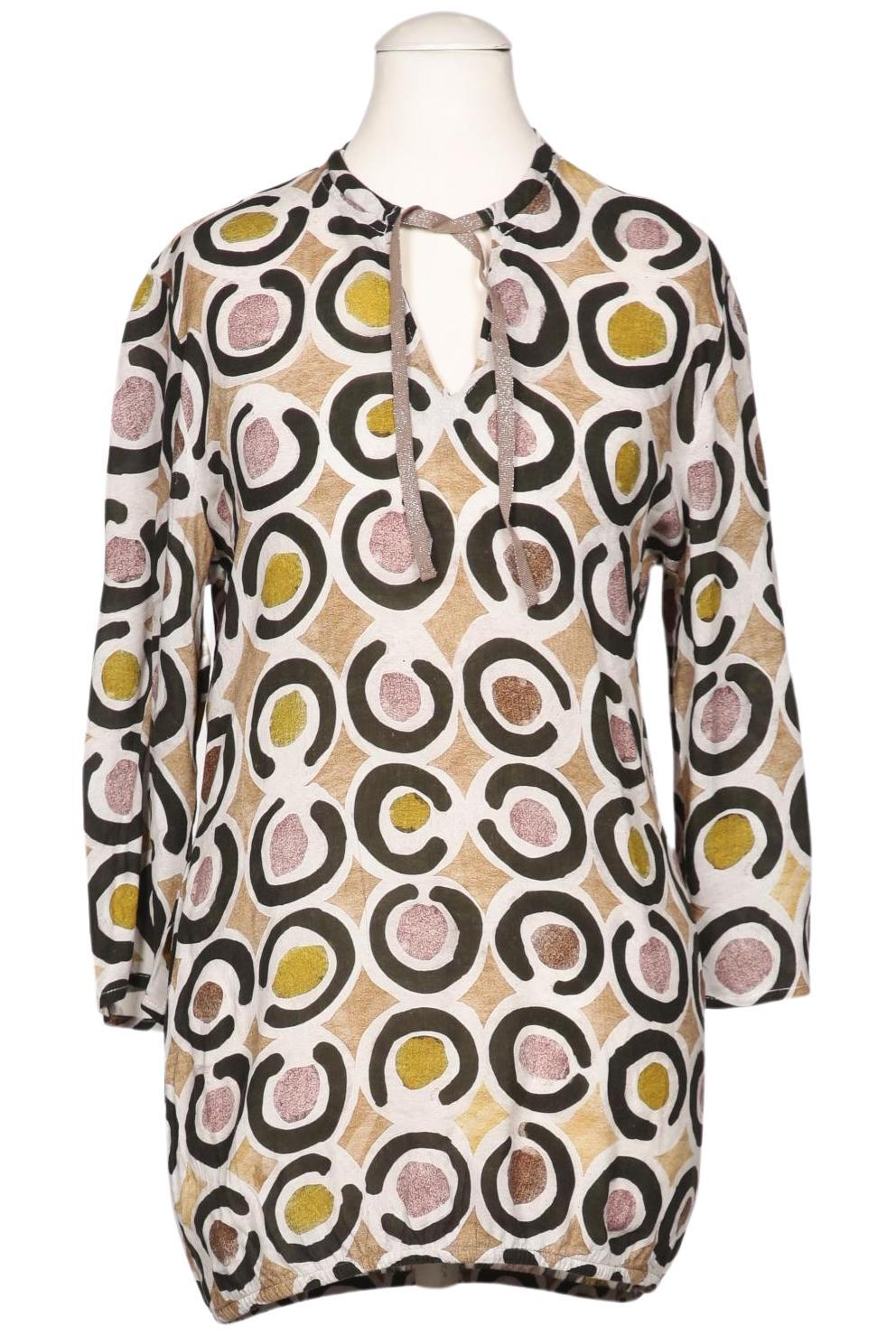 

Cartoon Damen Bluse, mehrfarbig, Gr. 38