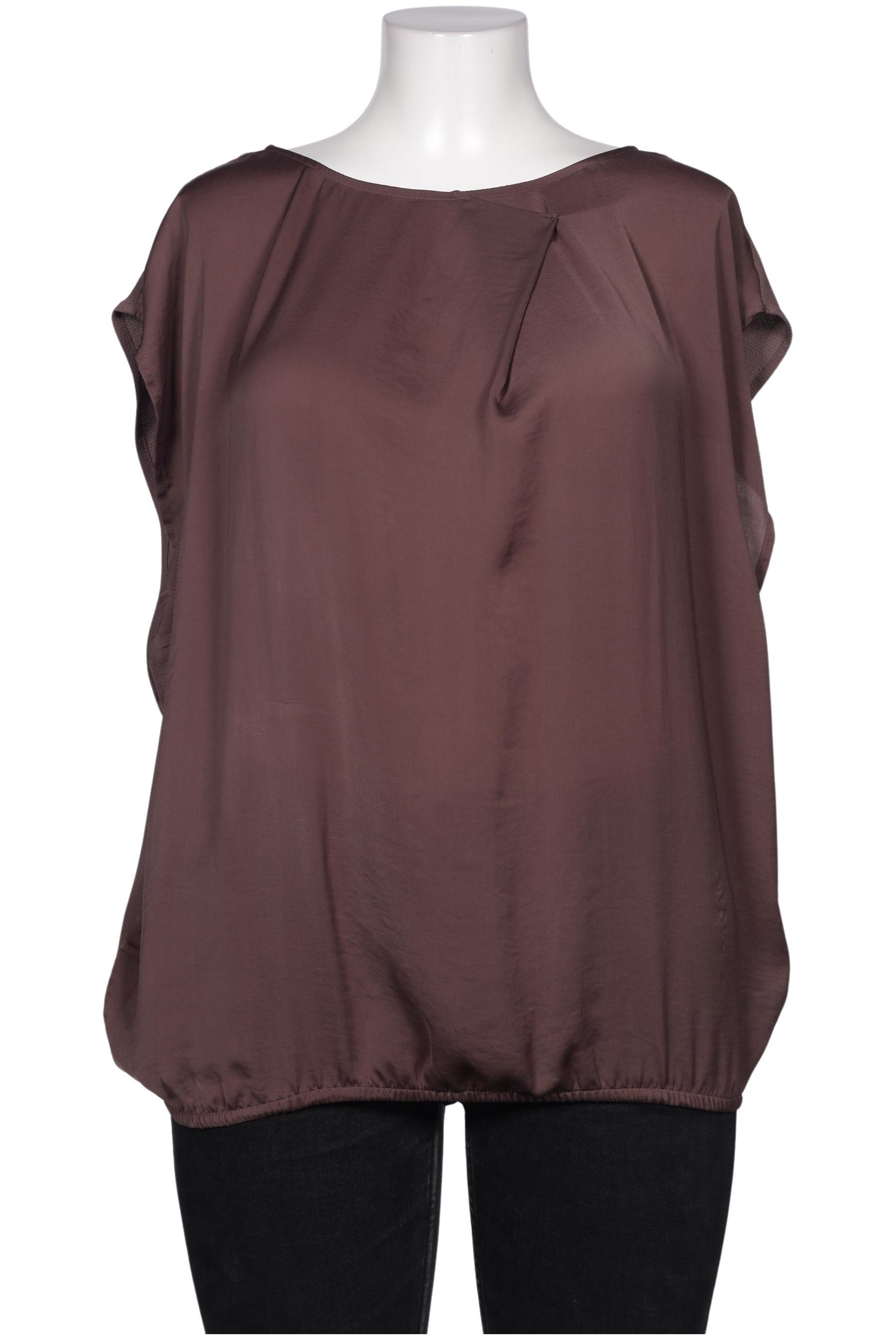 

Cartoon Damen Bluse, braun, Gr. 44