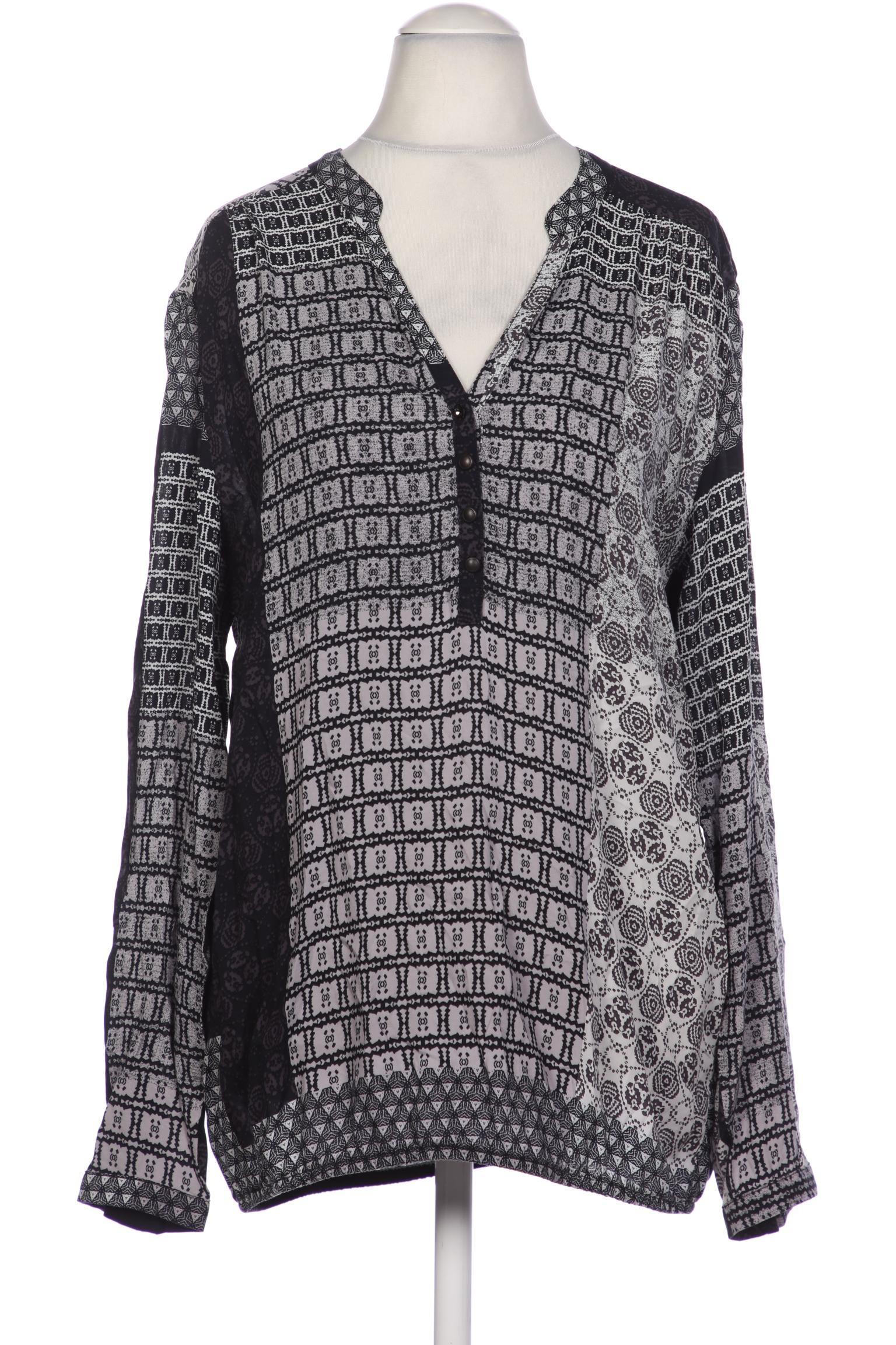 

Cartoon Damen Bluse, grau, Gr. 40