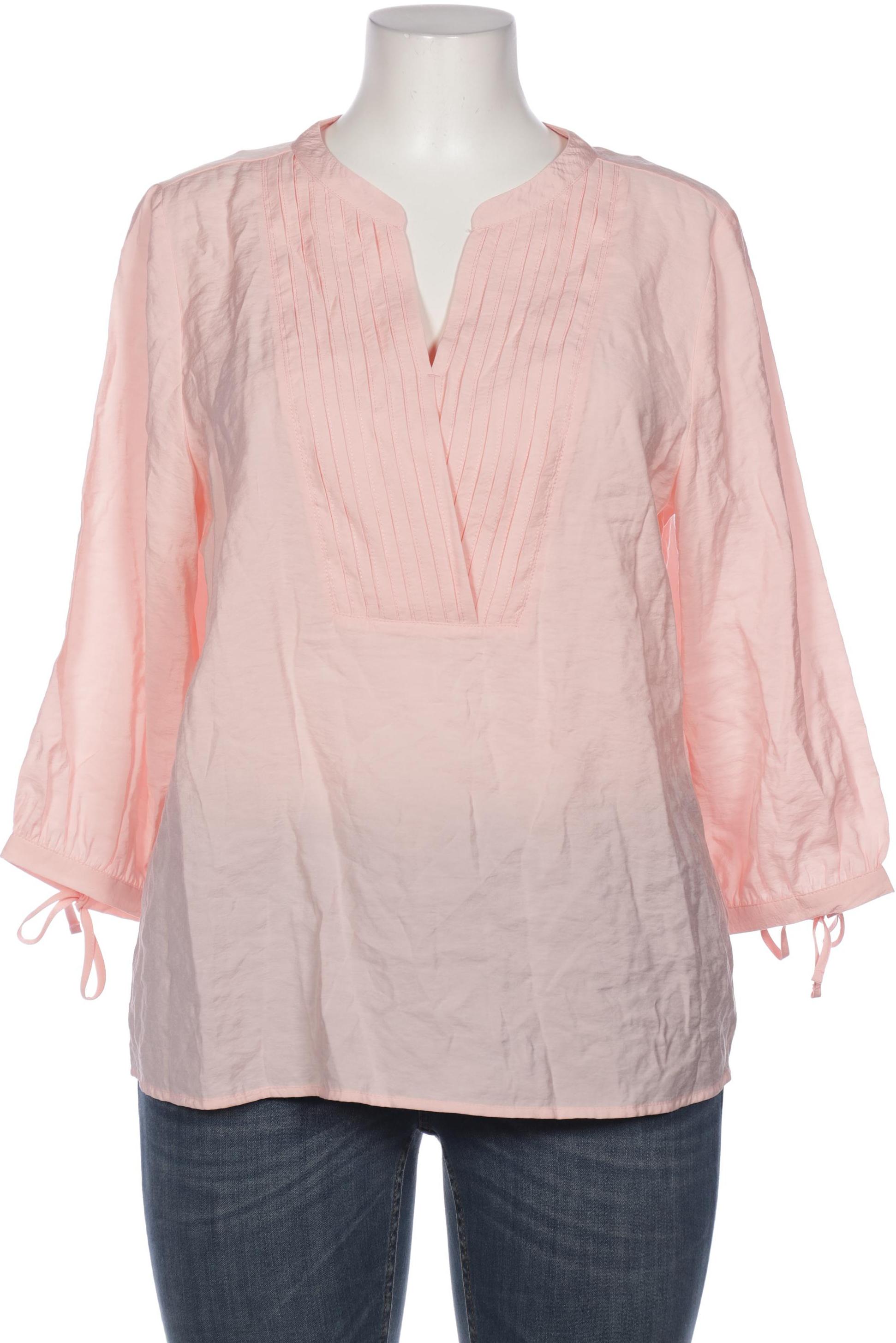 

Cartoon Damen Bluse, pink, Gr. 44