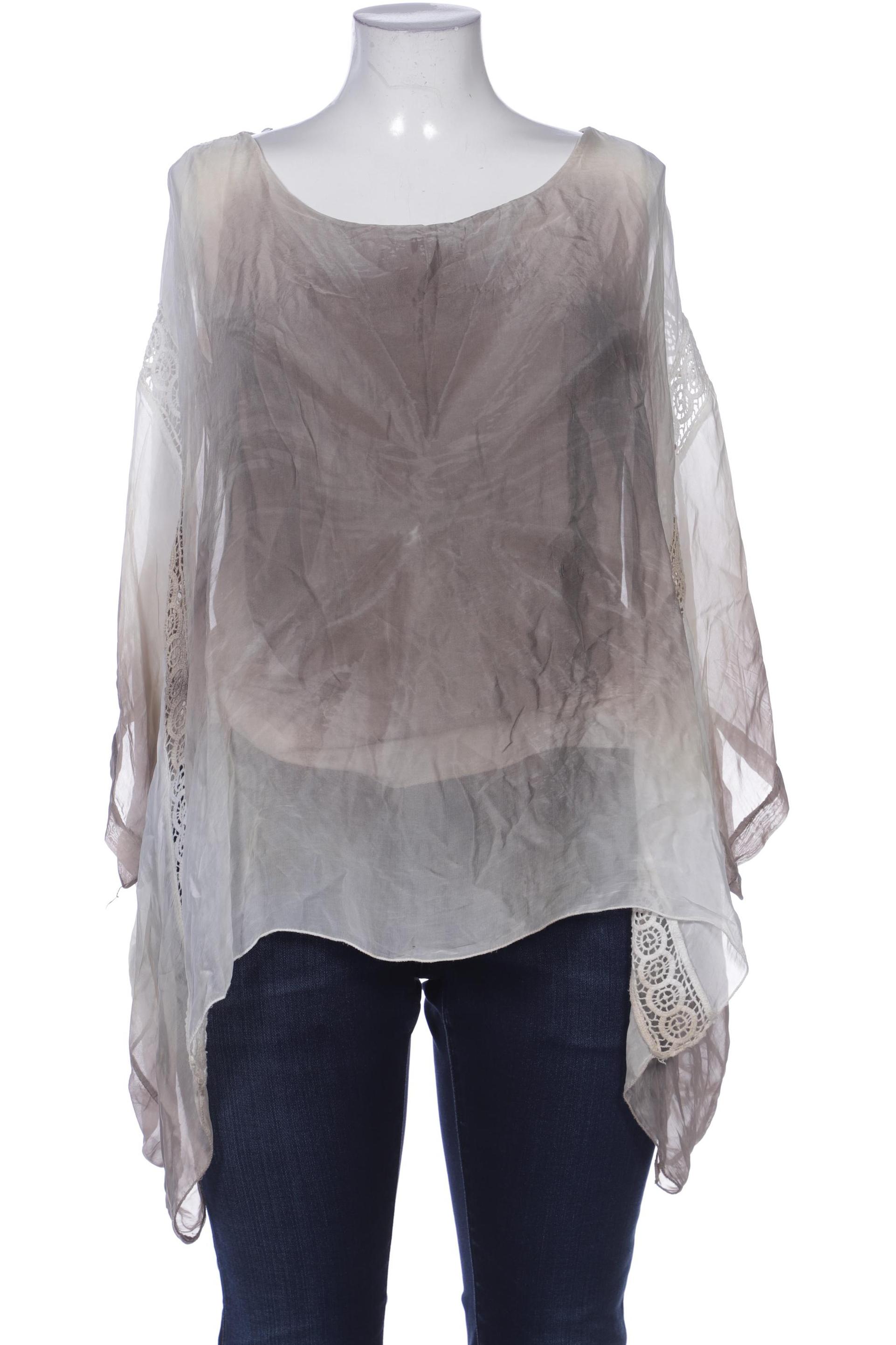 

Cartoon Damen Bluse, beige, Gr. 42