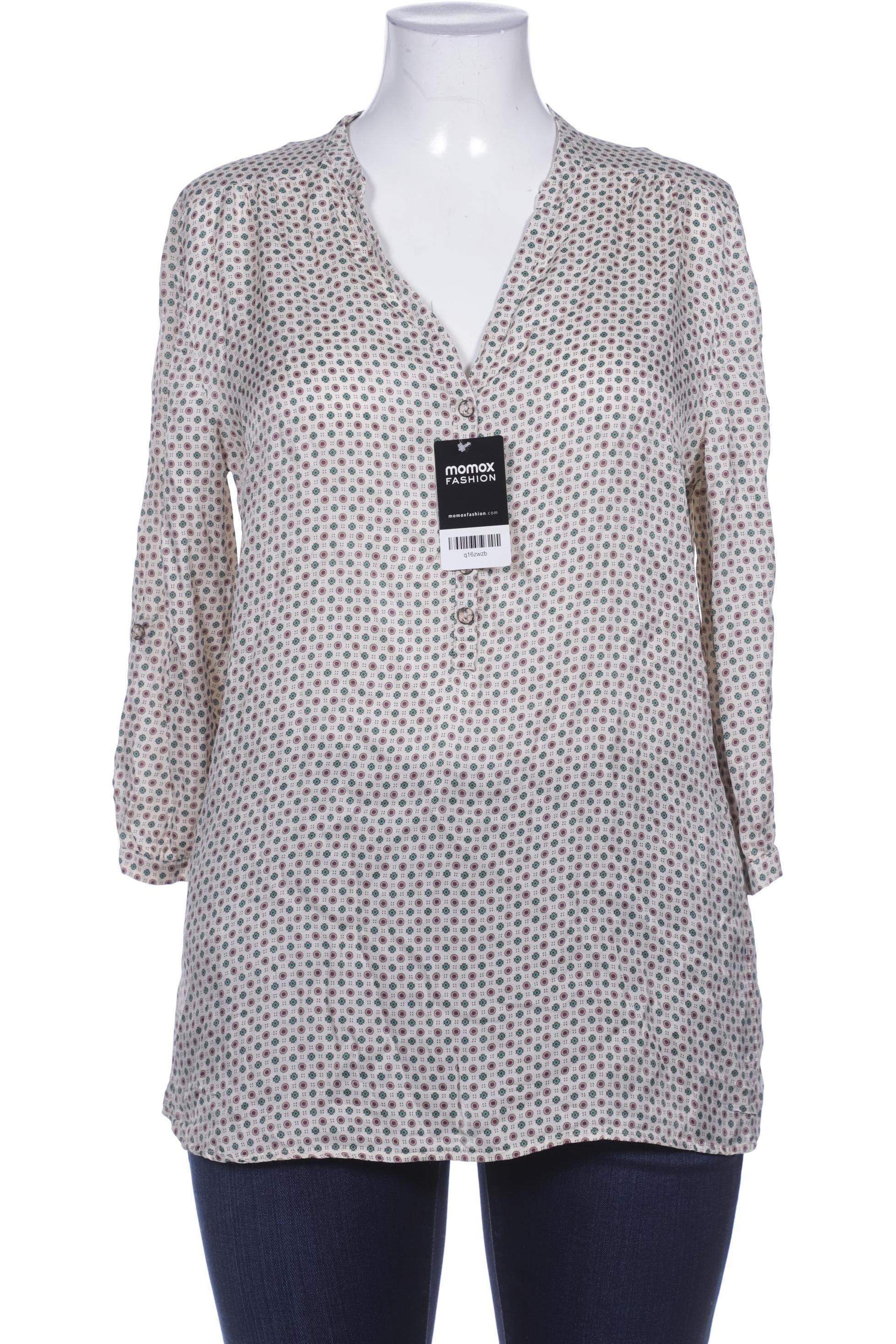 

Cartoon Damen Bluse, beige, Gr. 44