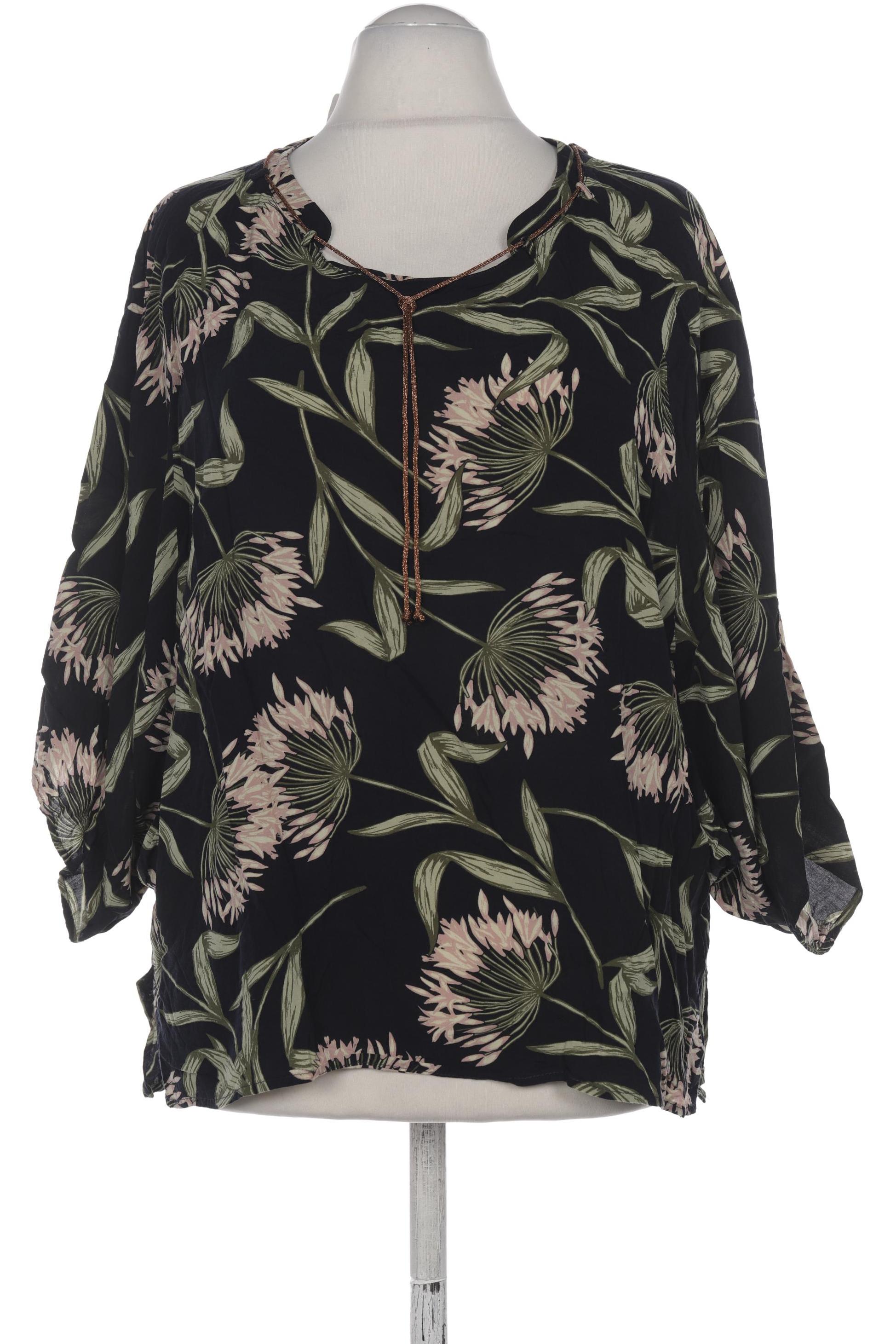 

Cartoon Damen Bluse, schwarz, Gr. 46