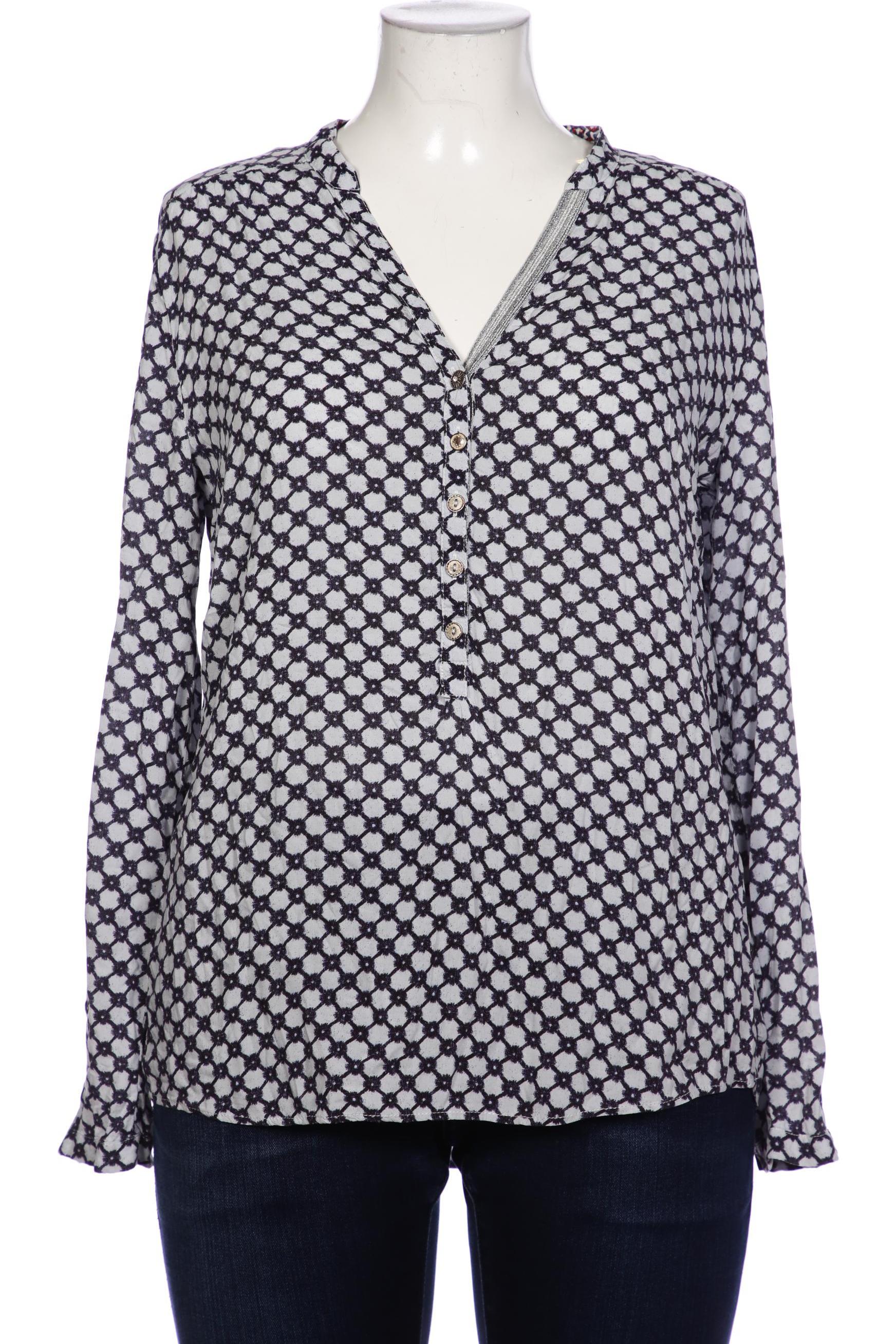 

Cartoon Damen Bluse, marineblau, Gr. 42