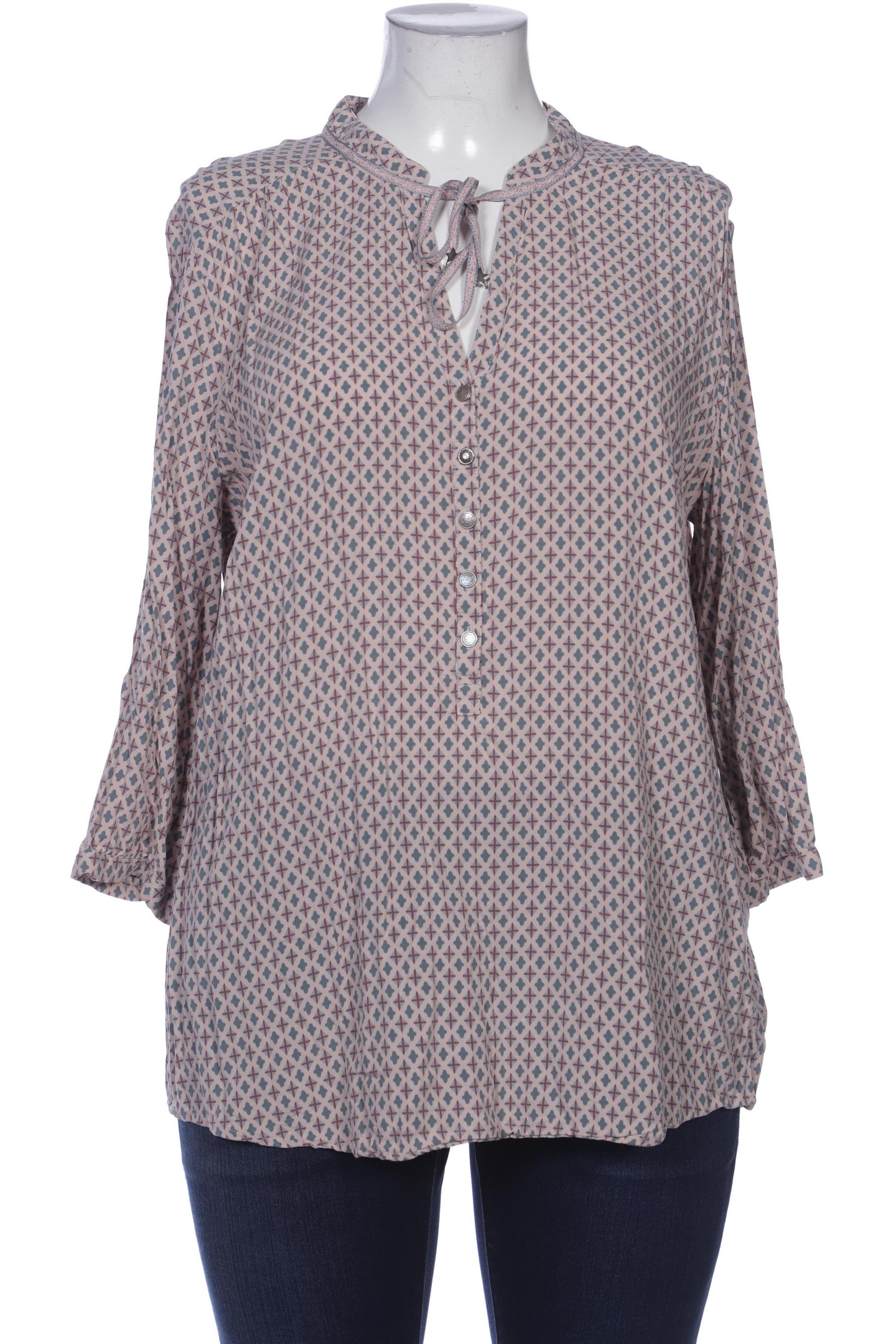 

Cartoon Damen Bluse, türkis, Gr. 44