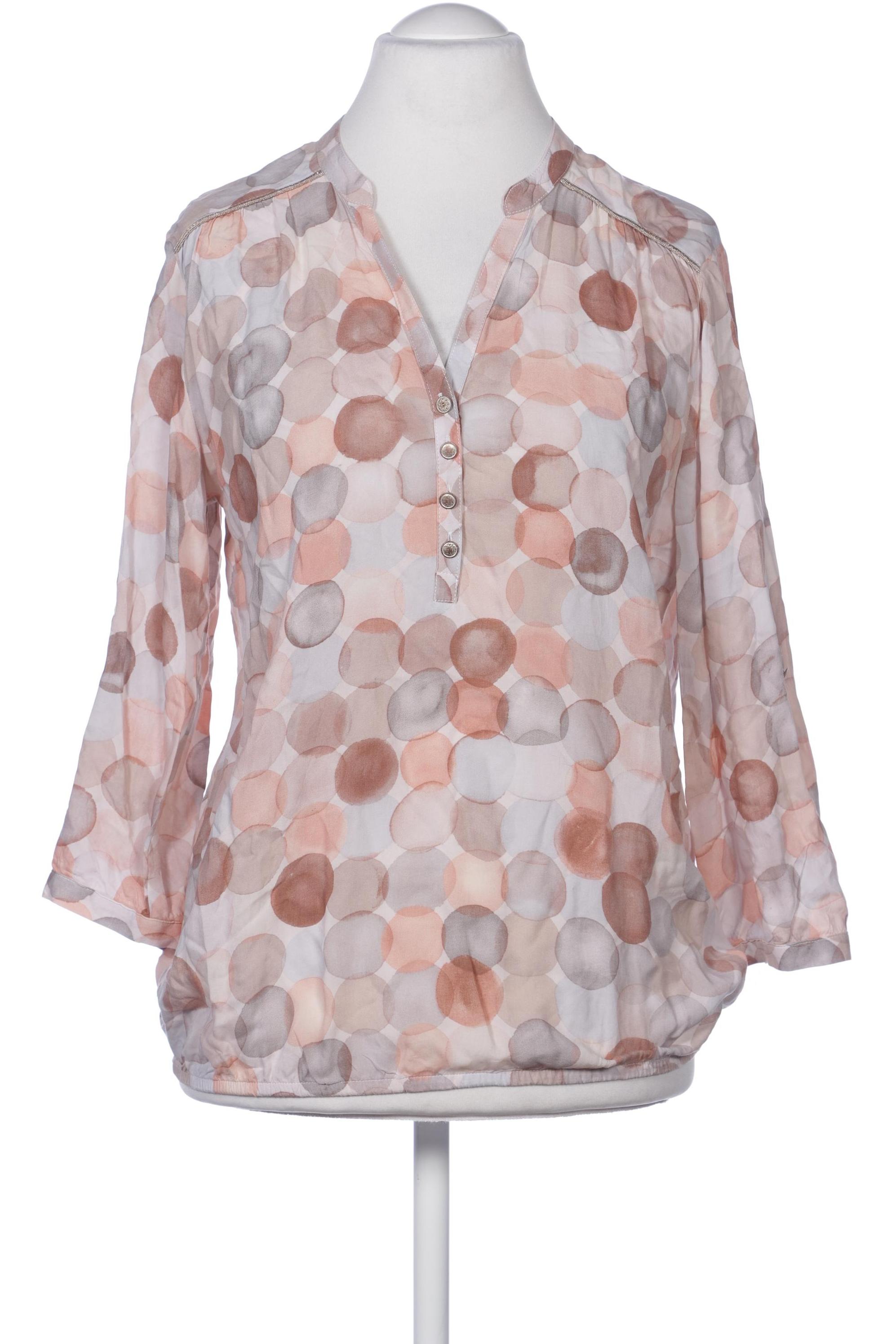 

Cartoon Damen Bluse, mehrfarbig, Gr. 42