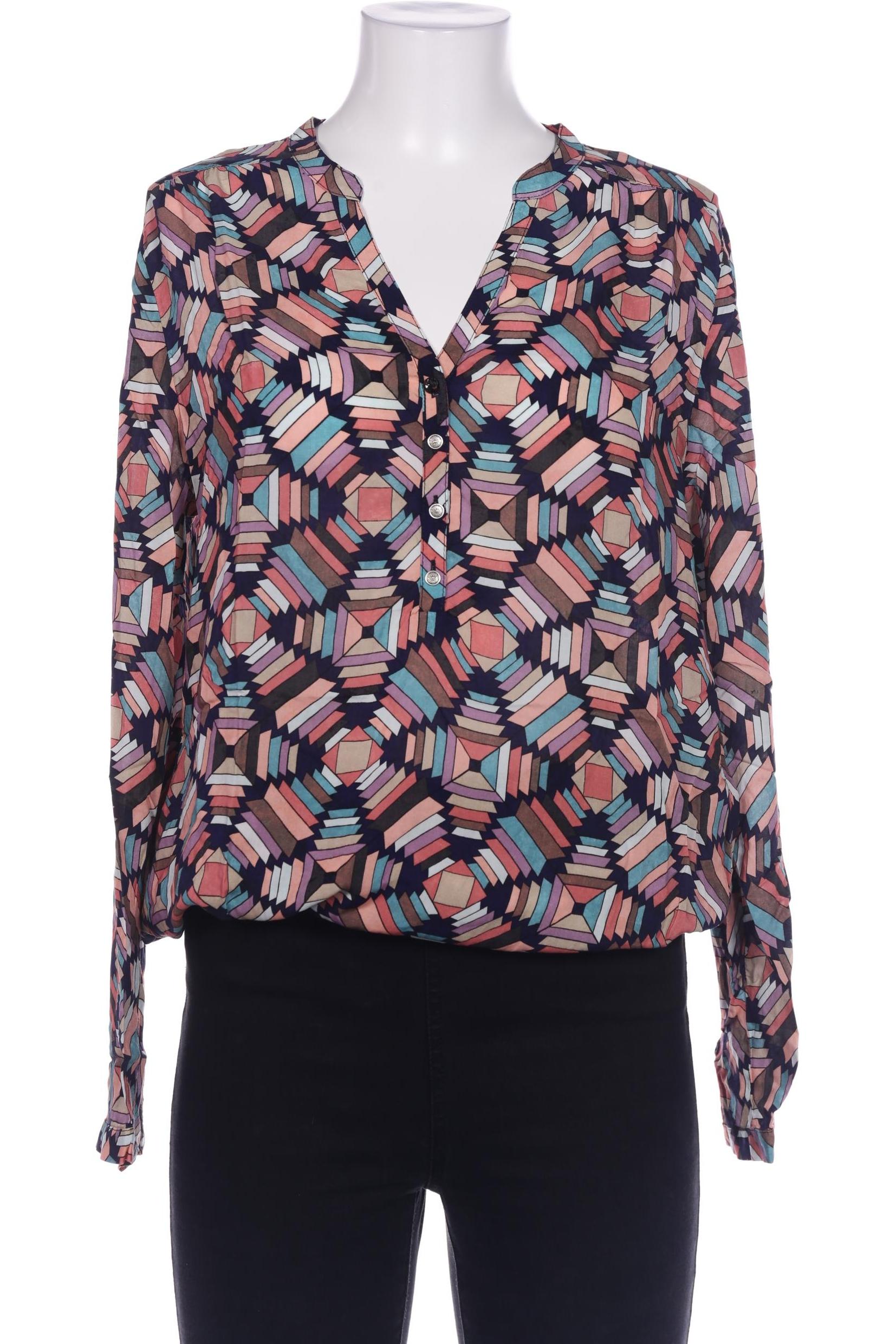 

Cartoon Damen Bluse, mehrfarbig, Gr. 42