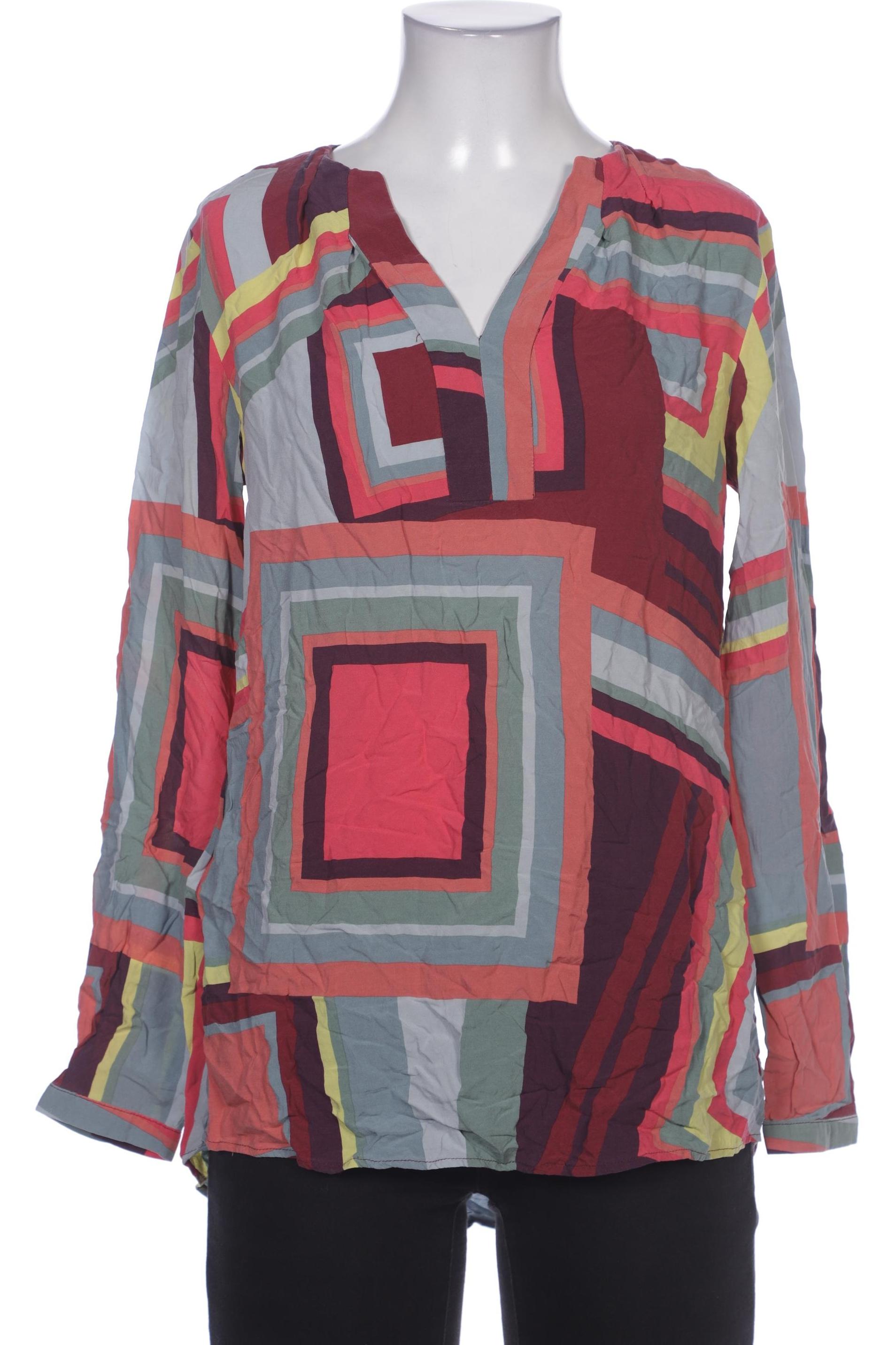 

Cartoon Damen Bluse, mehrfarbig, Gr. 34