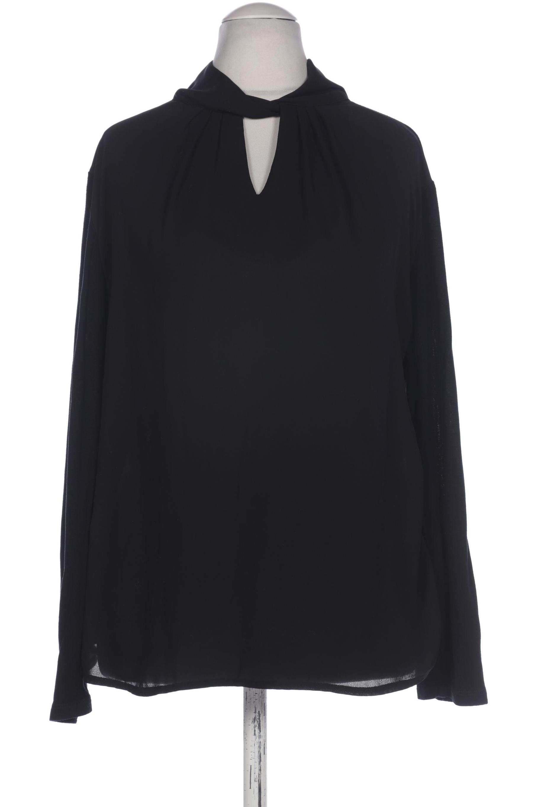 

Cartoon Damen Bluse, schwarz, Gr. 38