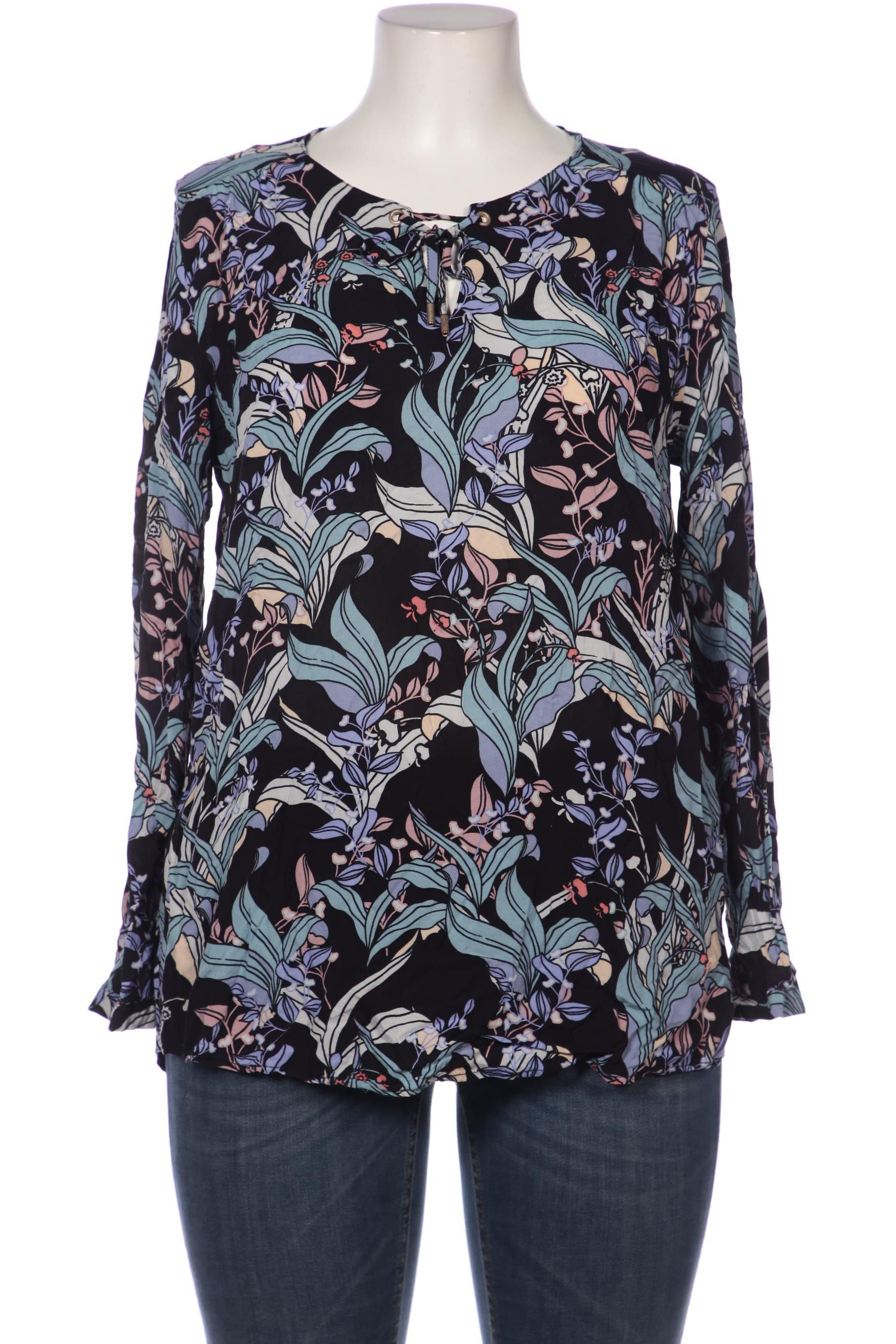 

Cartoon Damen Bluse, marineblau, Gr. 42