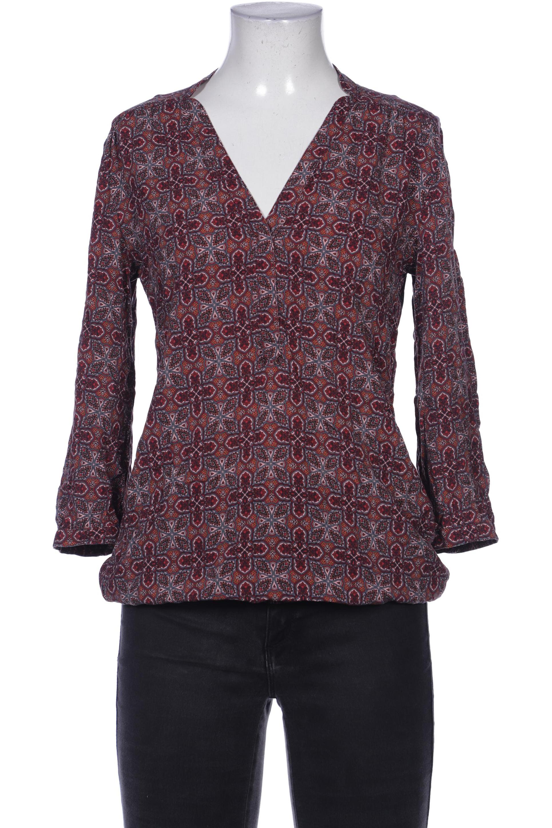

Cartoon Damen Bluse, rot, Gr. 34