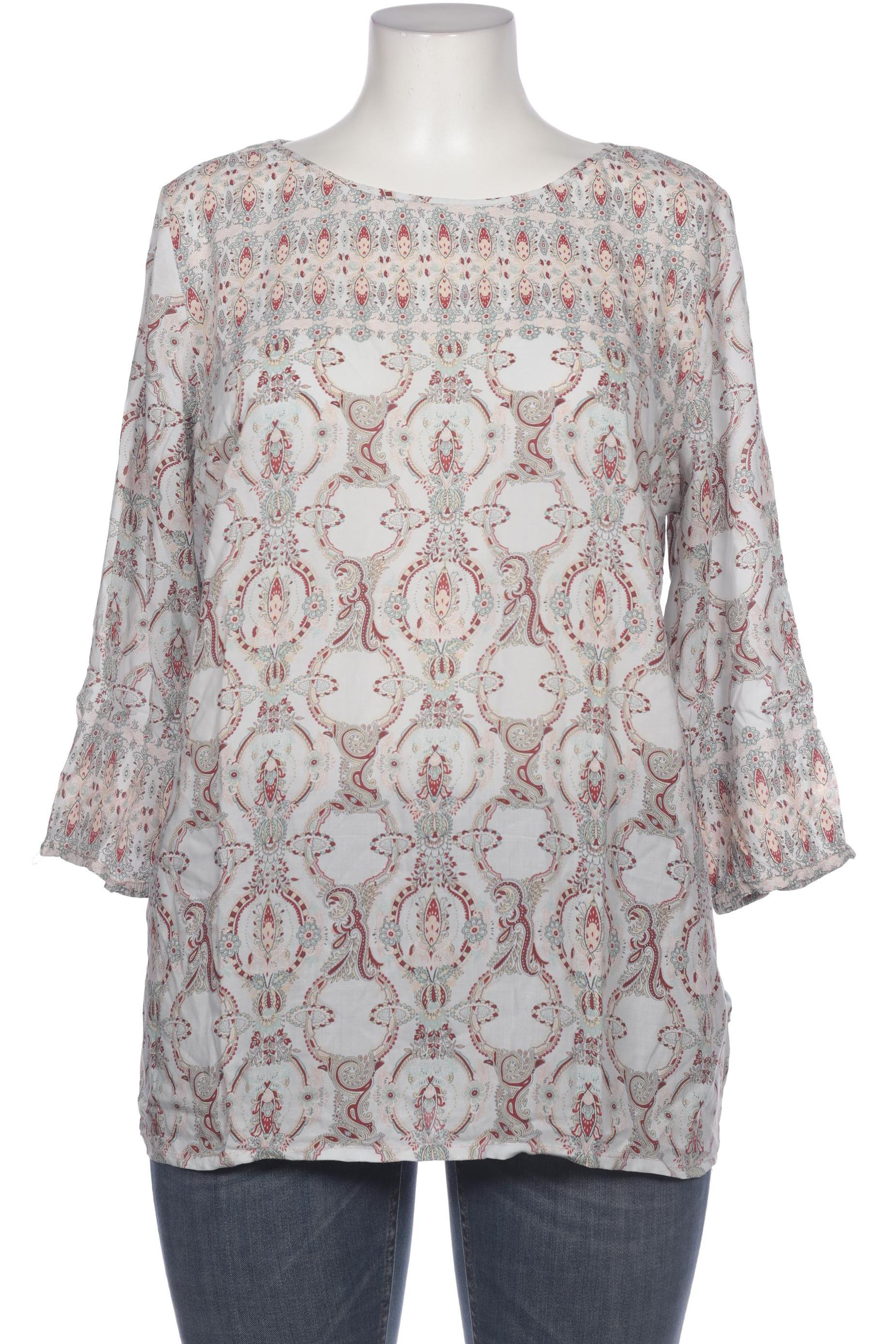 

Cartoon Damen Bluse, weiß, Gr. 46