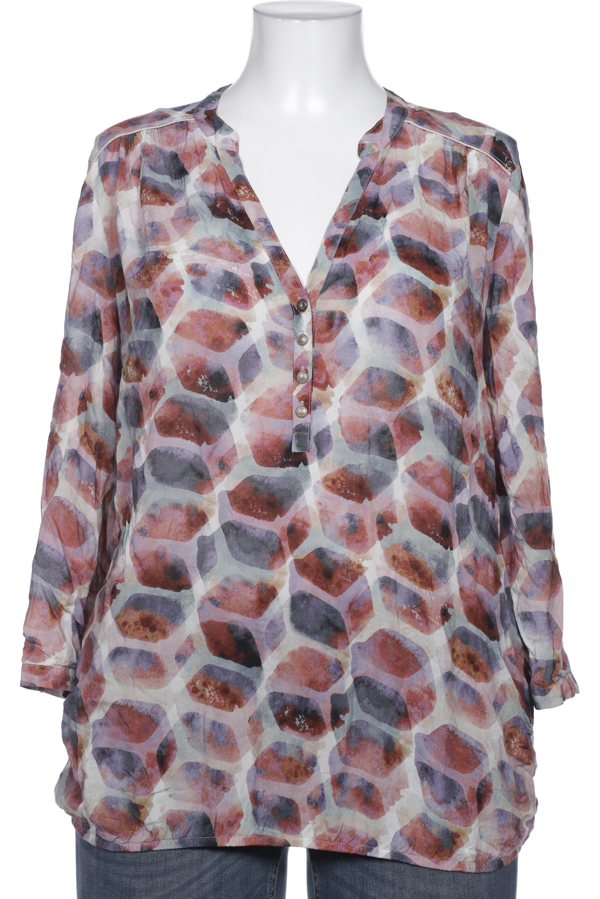 

Cartoon Damen Bluse, mehrfarbig