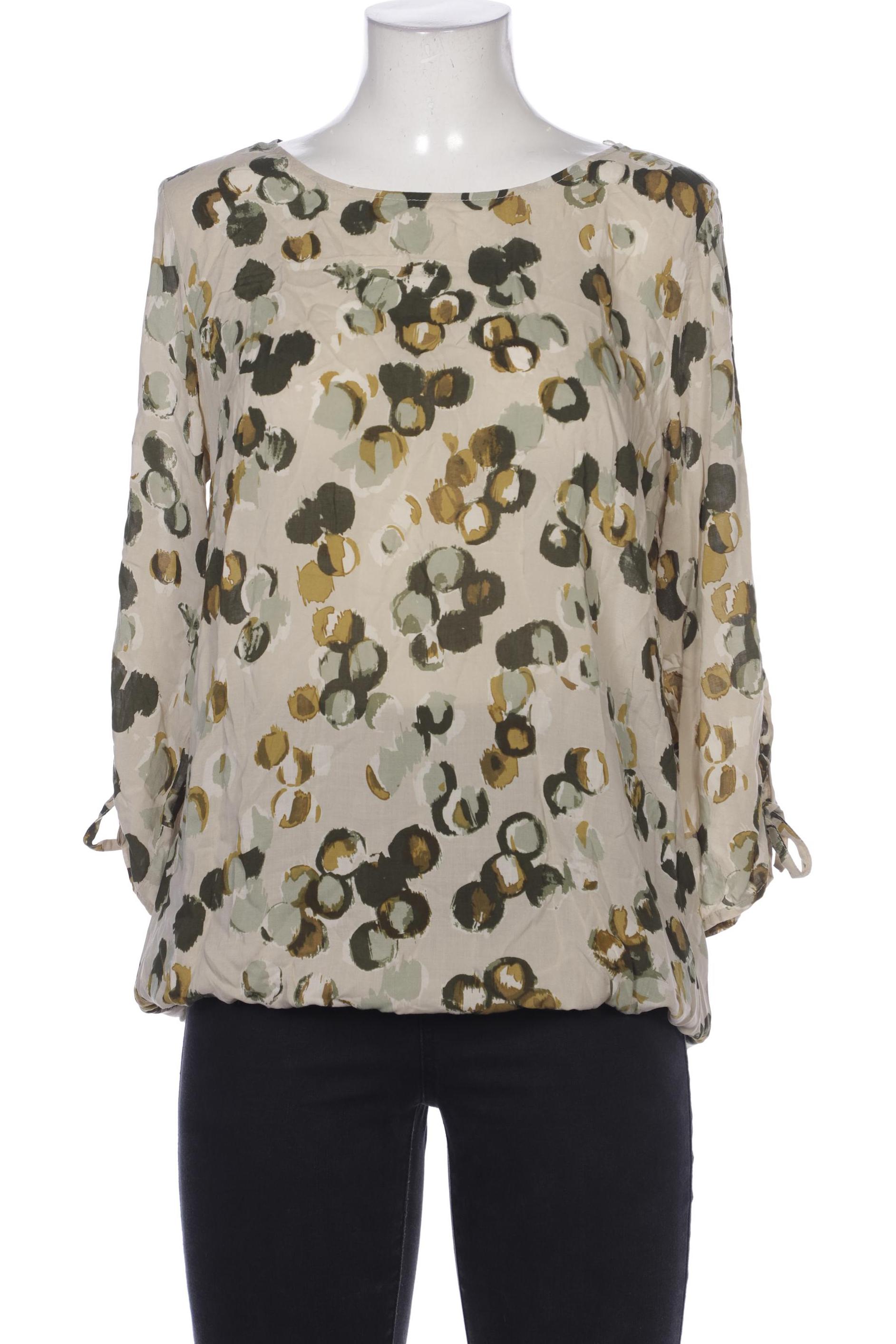 

Cartoon Damen Bluse, grün, Gr. 38