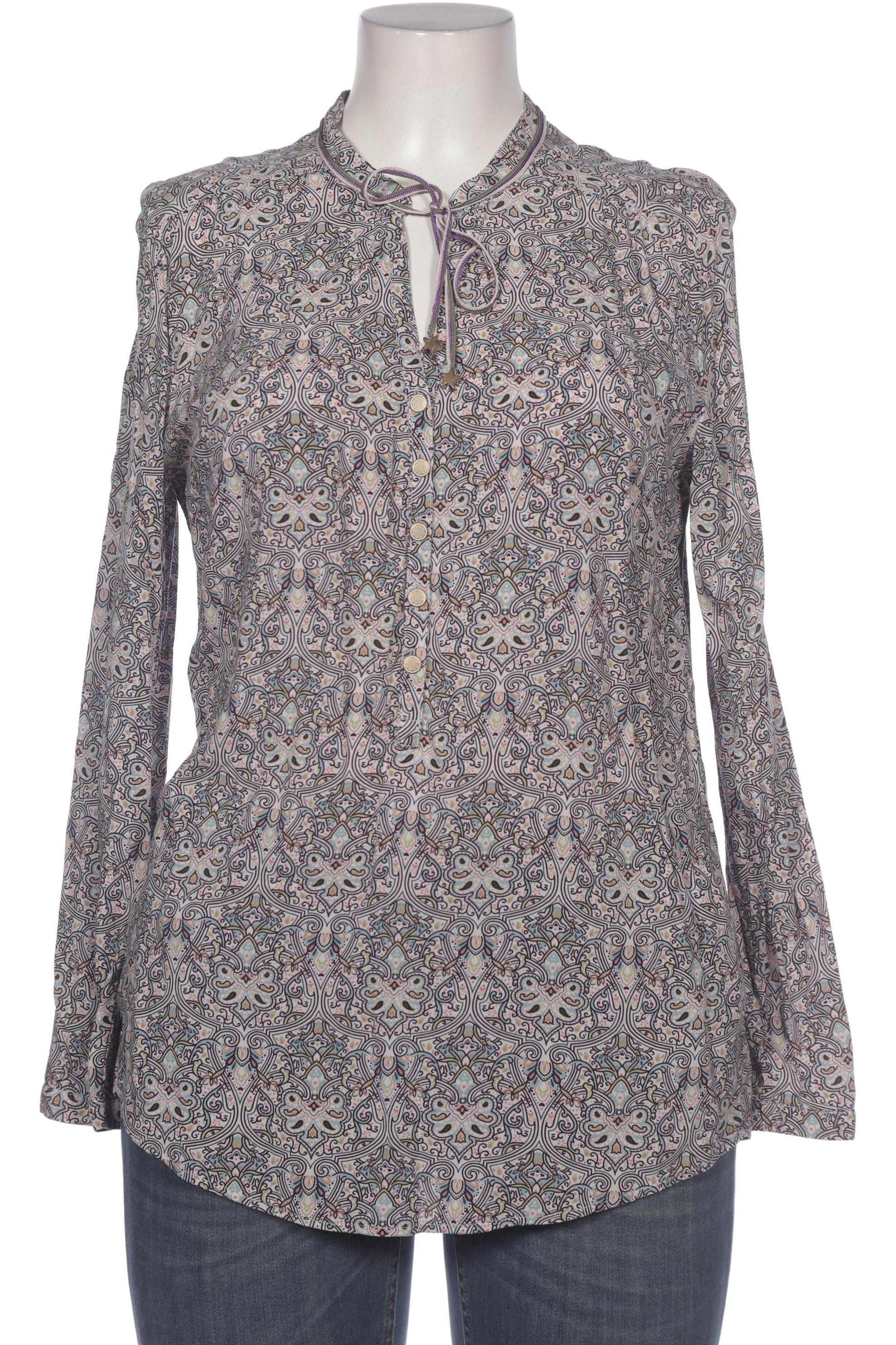 

Cartoon Damen Bluse, grau, Gr. 42