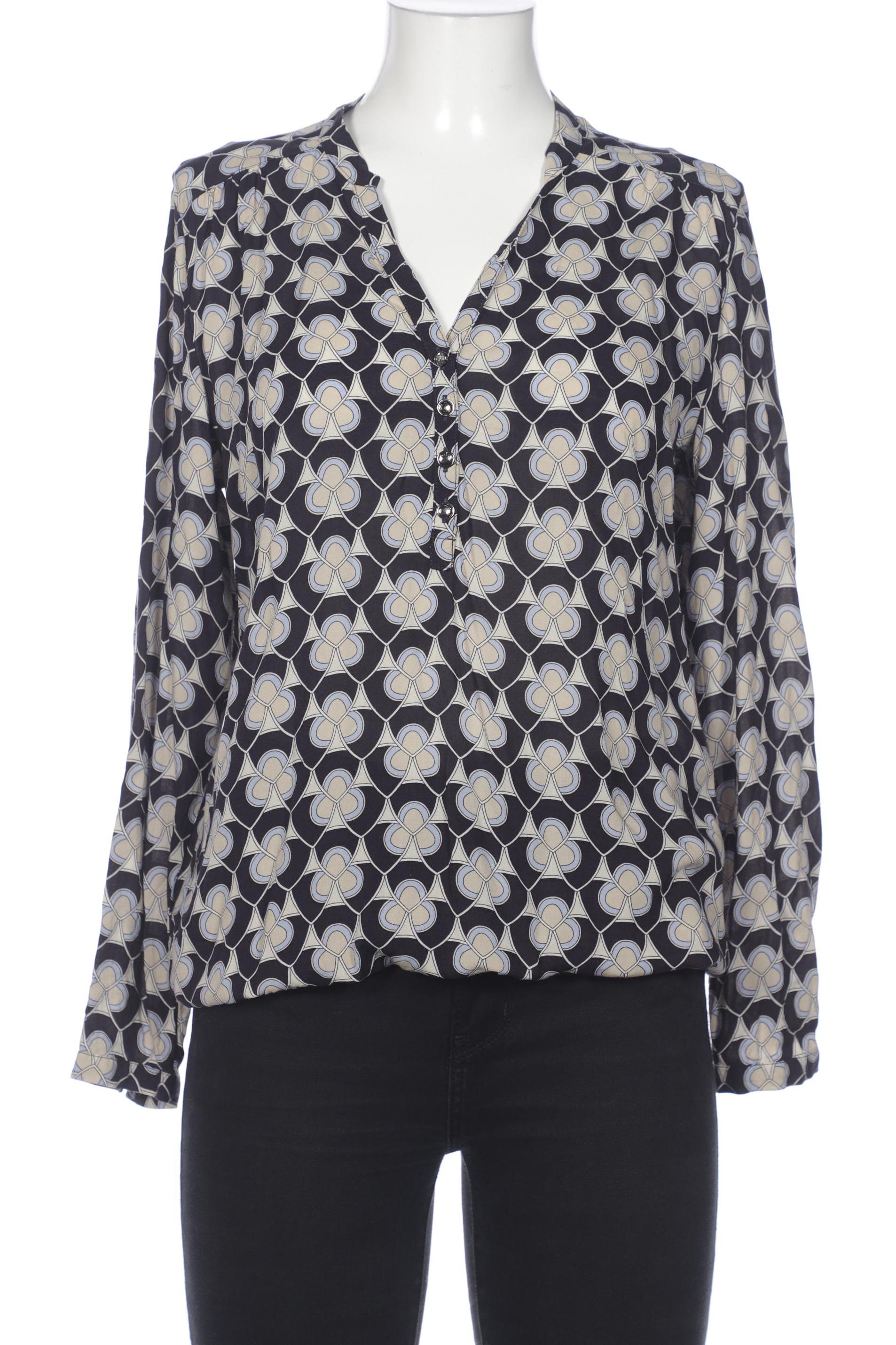 

Cartoon Damen Bluse, mehrfarbig