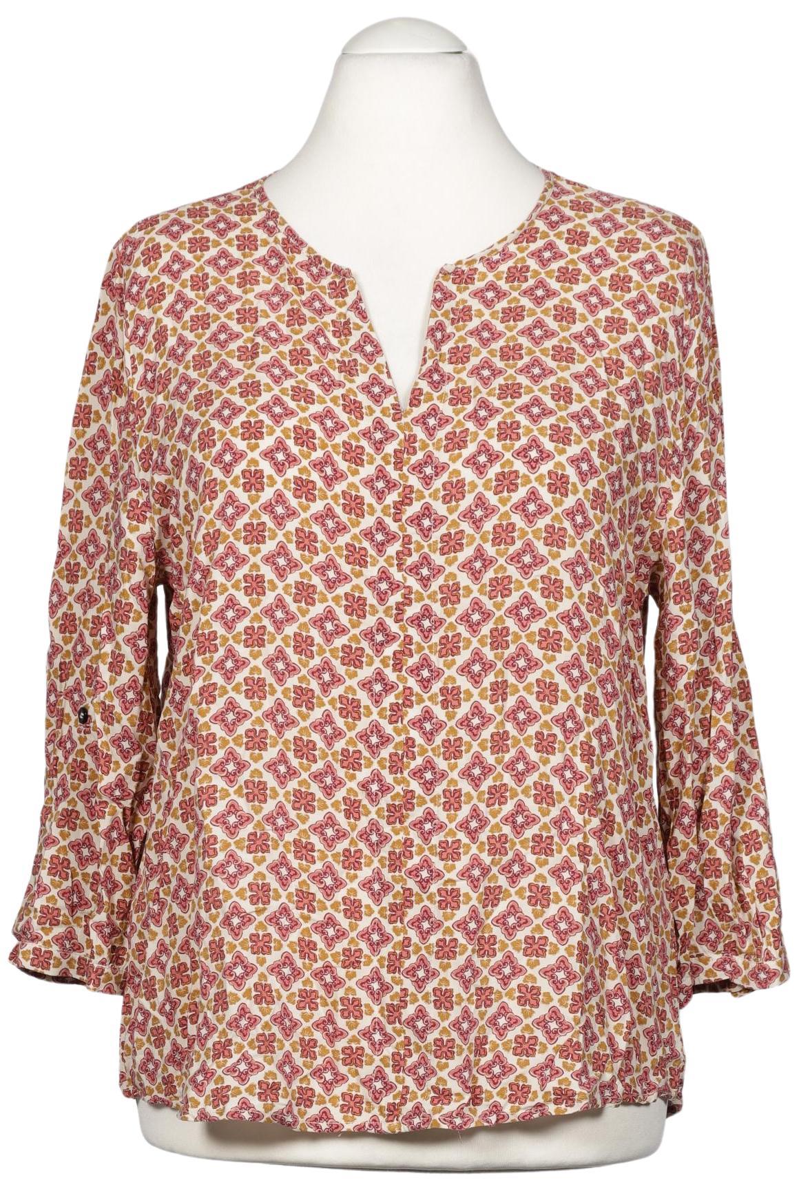 

Cartoon Damen Bluse, mehrfarbig, Gr. 46