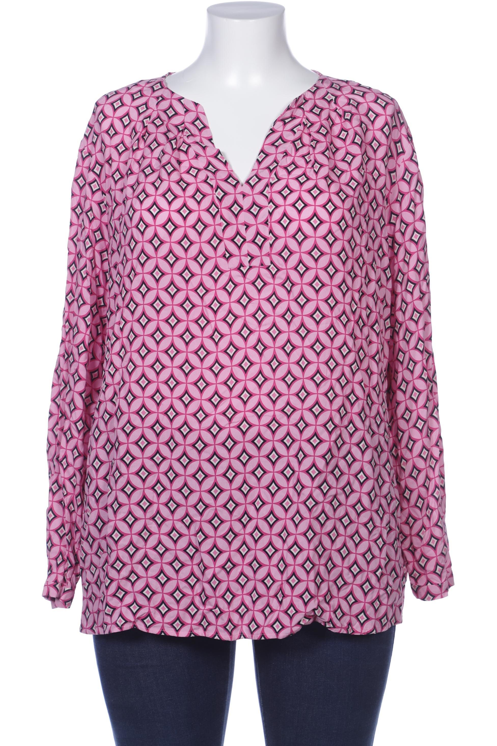 

Cartoon Damen Bluse, pink, Gr. 44