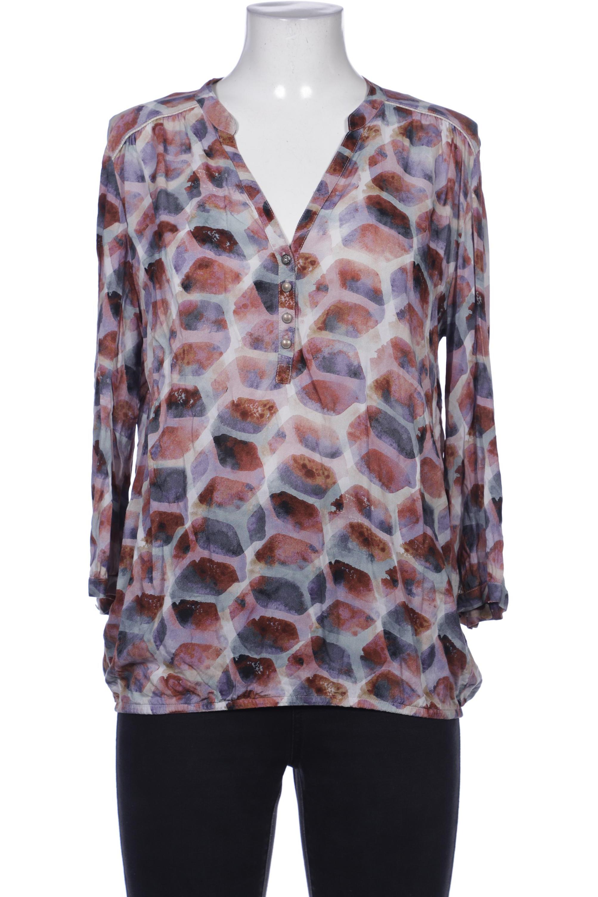 

Cartoon Damen Bluse, mehrfarbig, Gr. 42