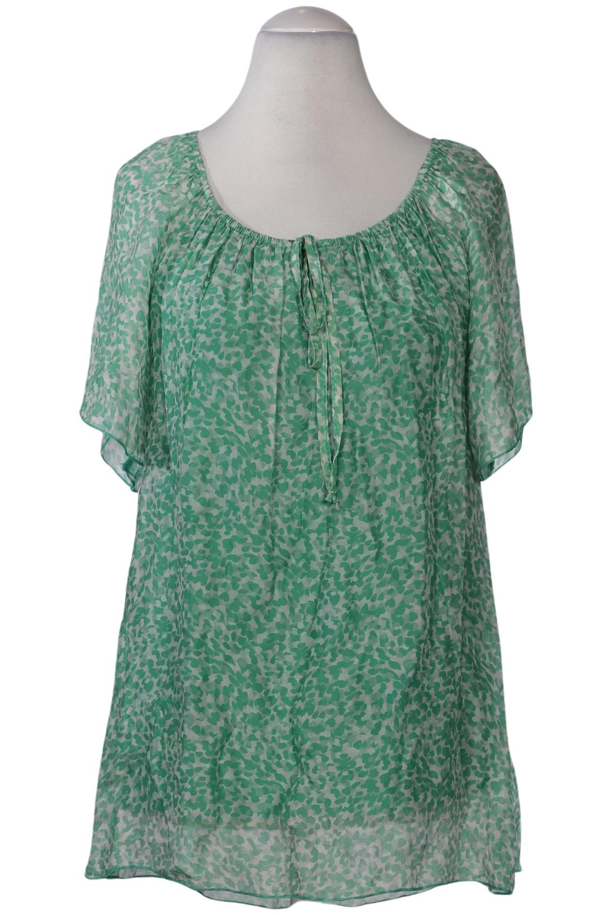 

Cartoon Damen Bluse, grün, Gr. 36