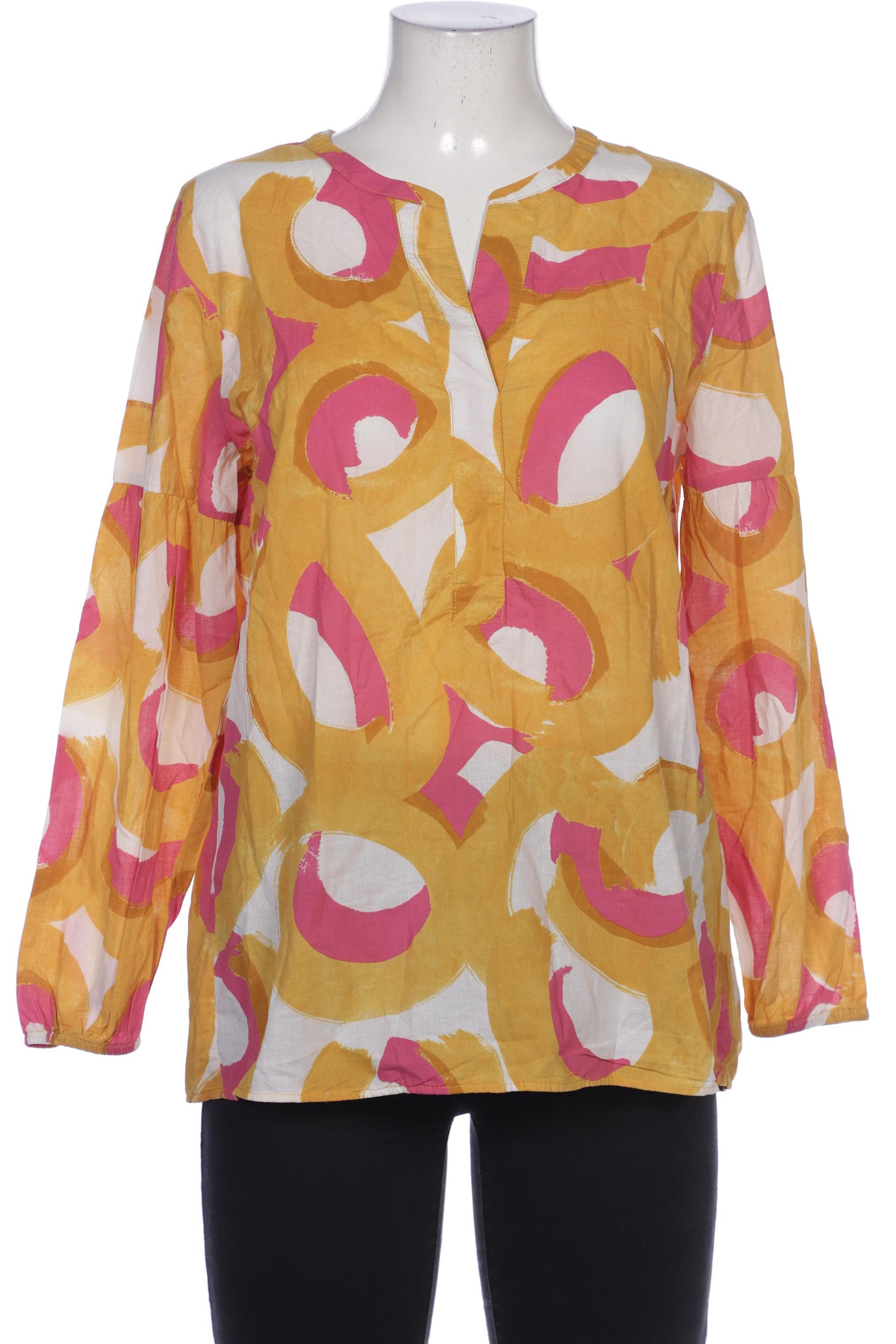 

Cartoon Damen Bluse, orange, Gr. 40