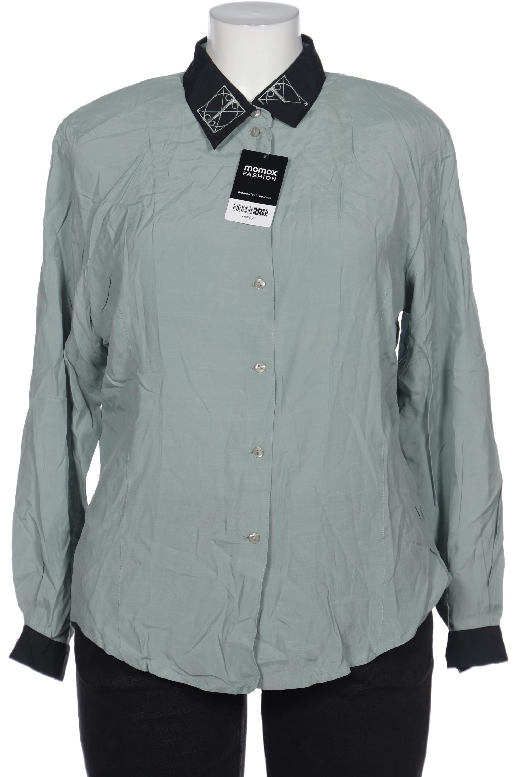 

Cartoon Damen Bluse, türkis, Gr. 44