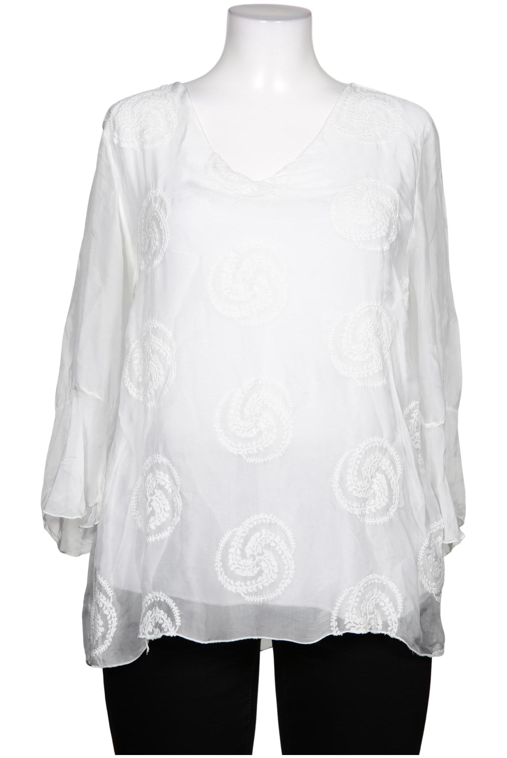 

Cartoon Damen Bluse, weiß, Gr. 42