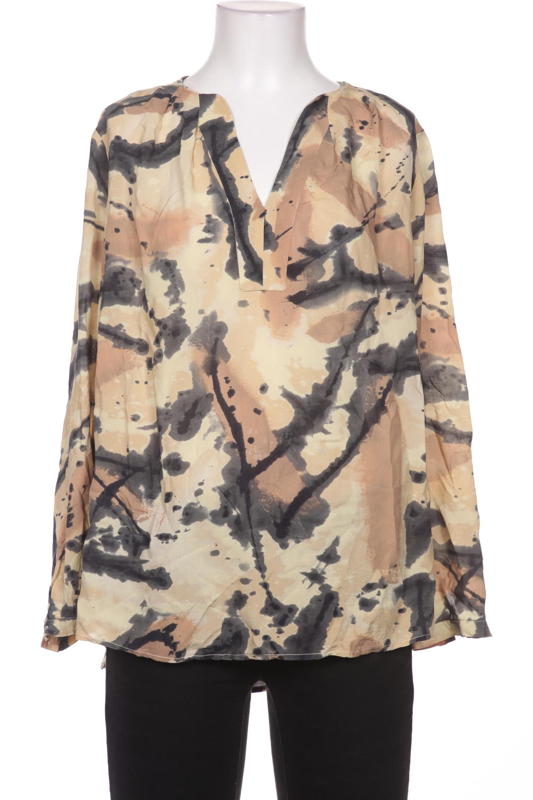

Cartoon Damen Bluse, beige, Gr. 34