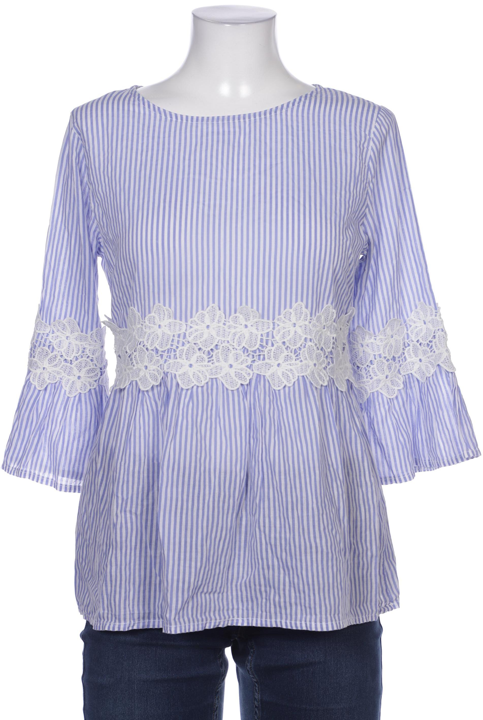 

Cartoon Damen Bluse, blau, Gr. 38