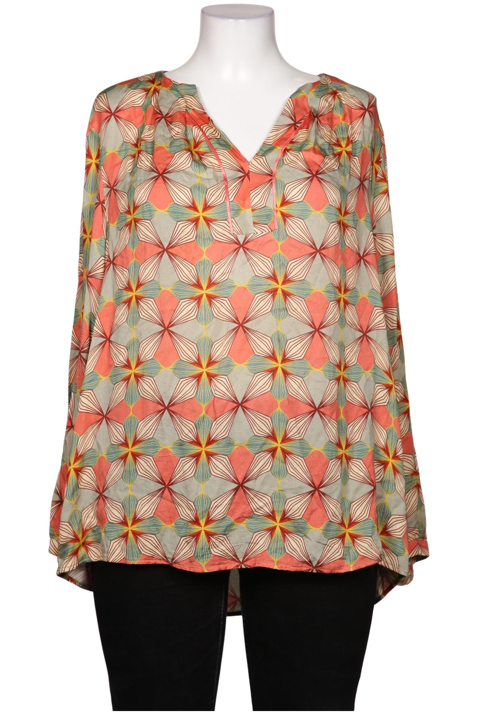 

Cartoon Damen Bluse, mehrfarbig, Gr. 44