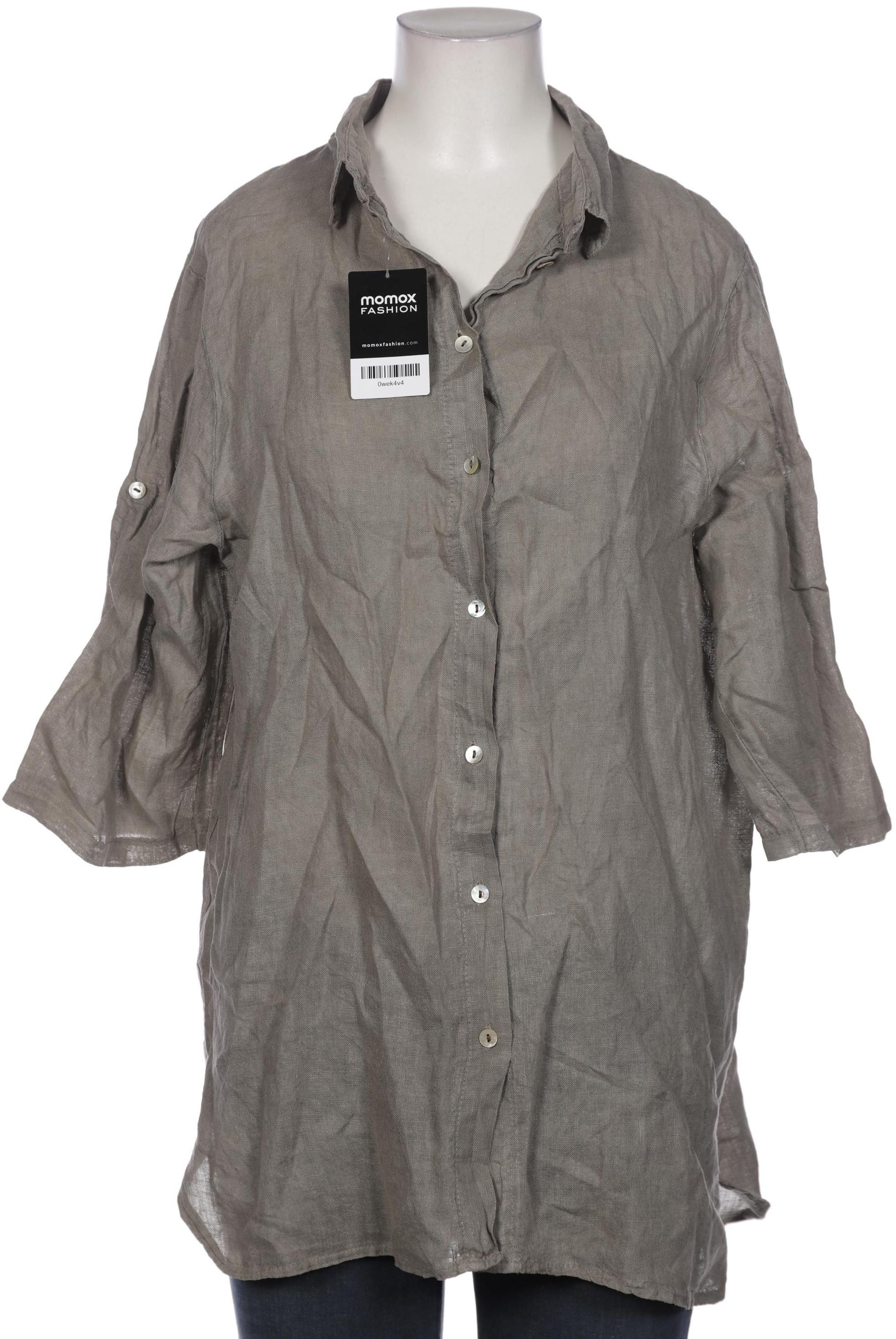 

Cartoon Damen Bluse, grün, Gr. 42