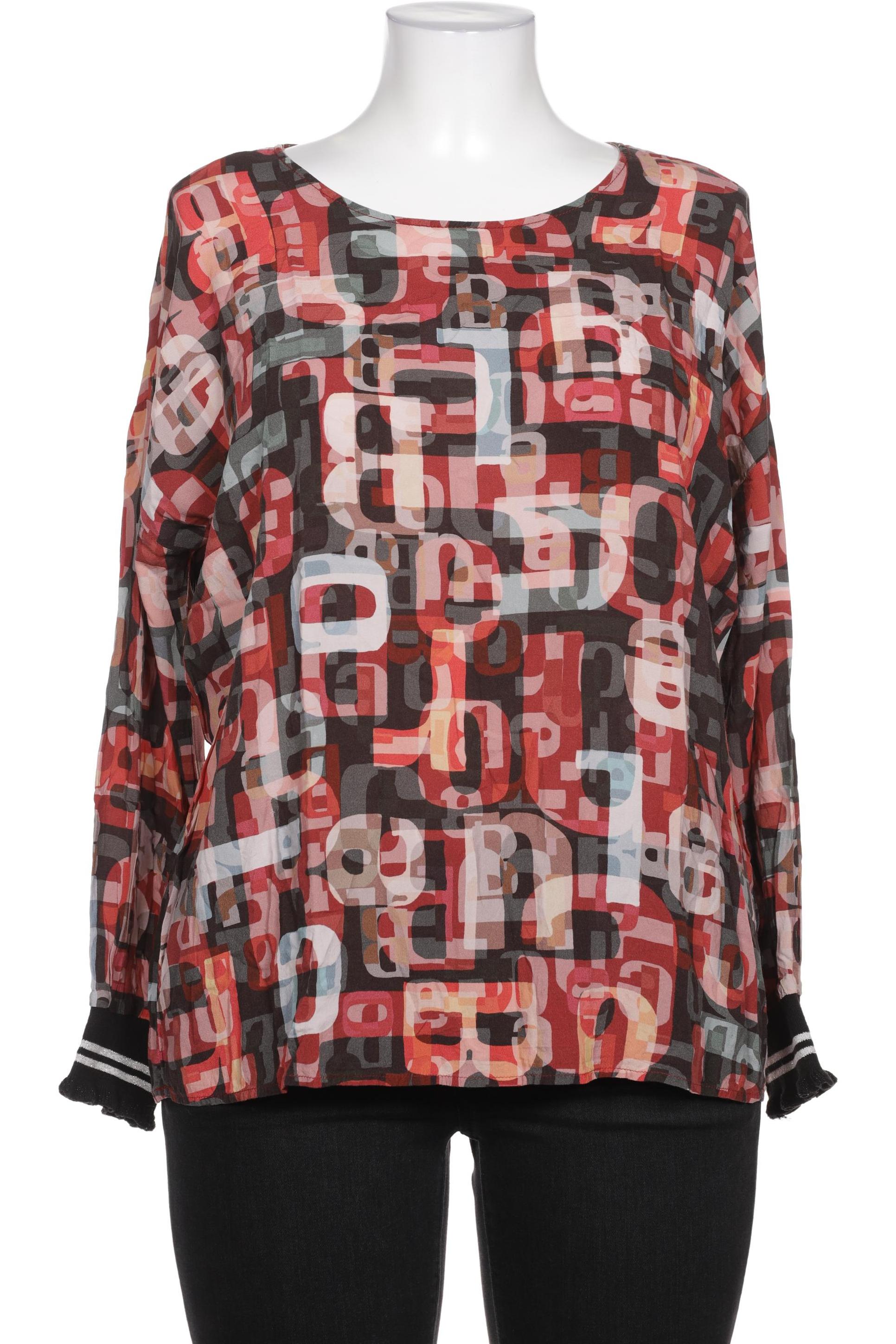 

Cartoon Damen Bluse, mehrfarbig, Gr. 42
