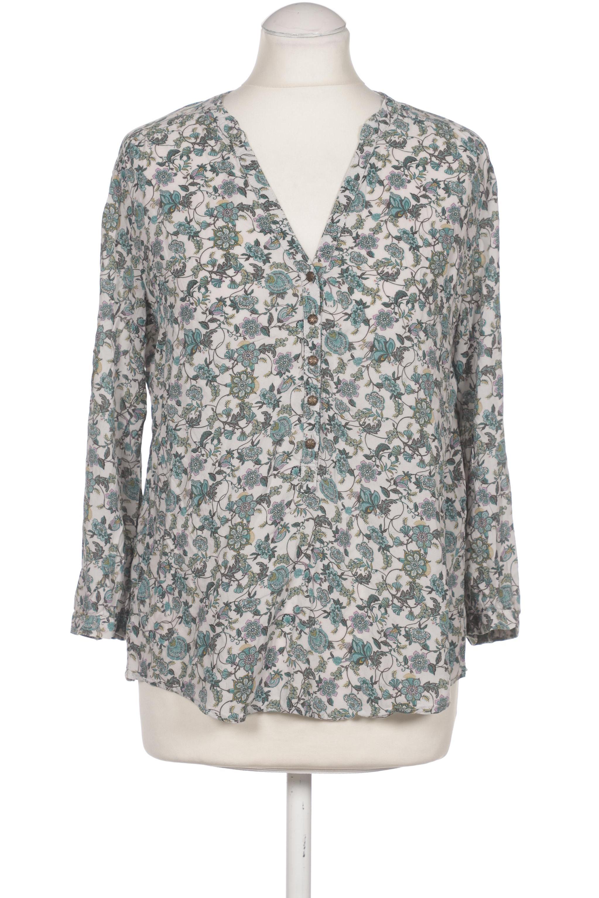 

Cartoon Damen Bluse, türkis, Gr. 36