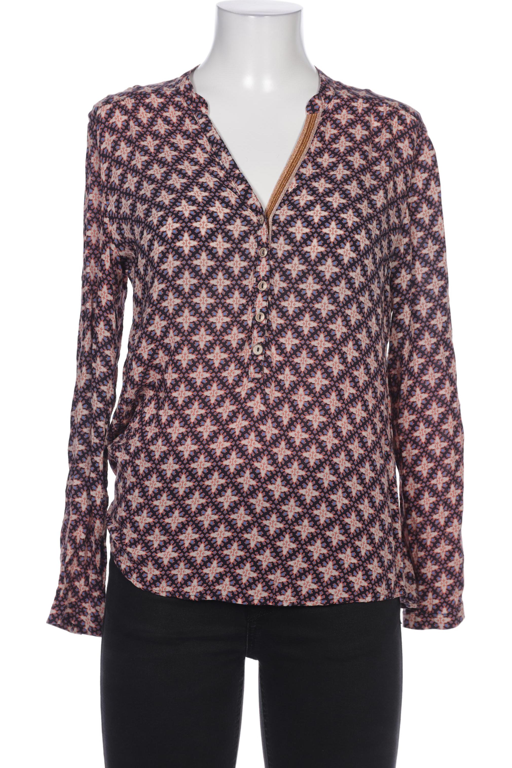 

Cartoon Damen Bluse, mehrfarbig