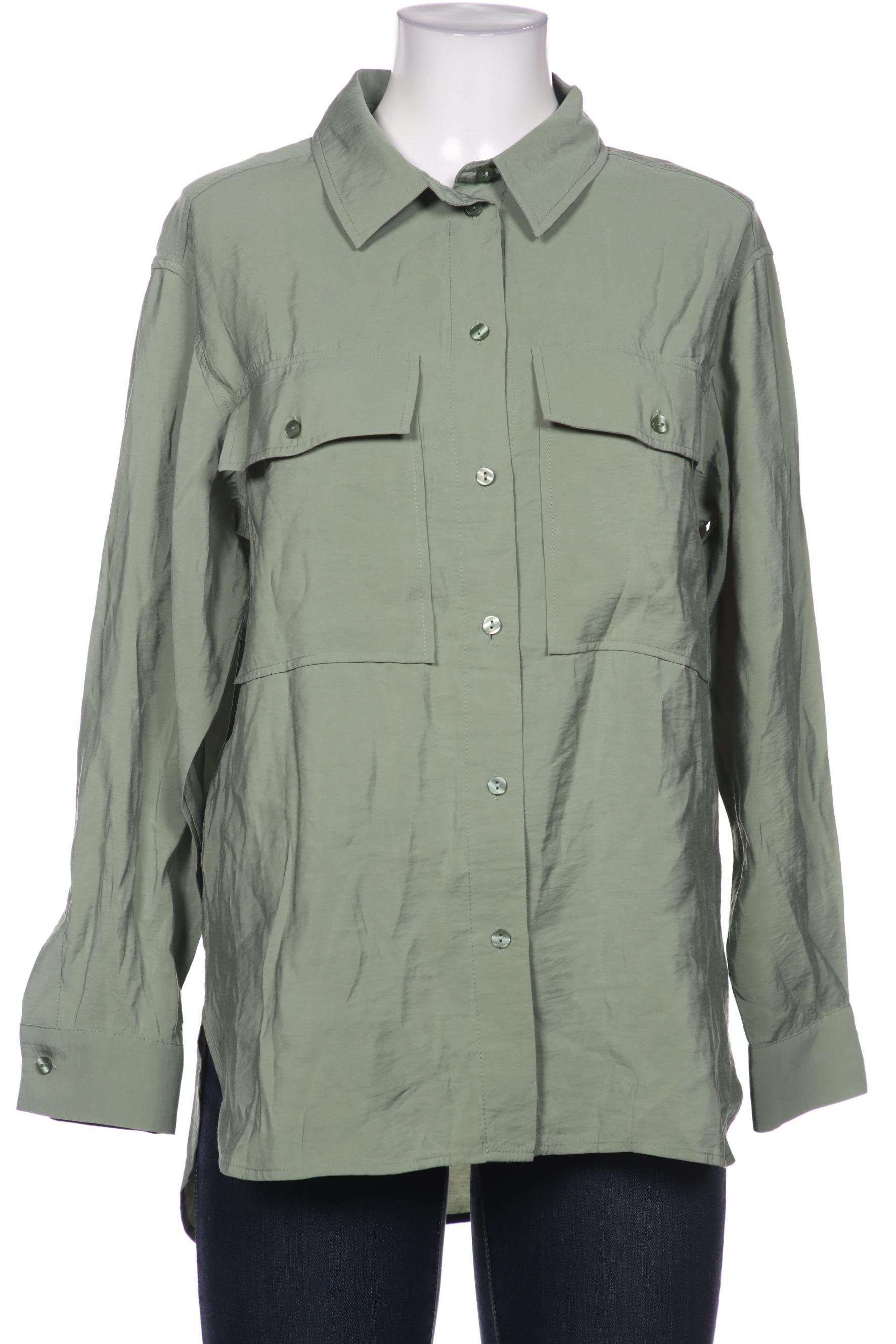 

Cartoon Damen Bluse, grün, Gr. 38