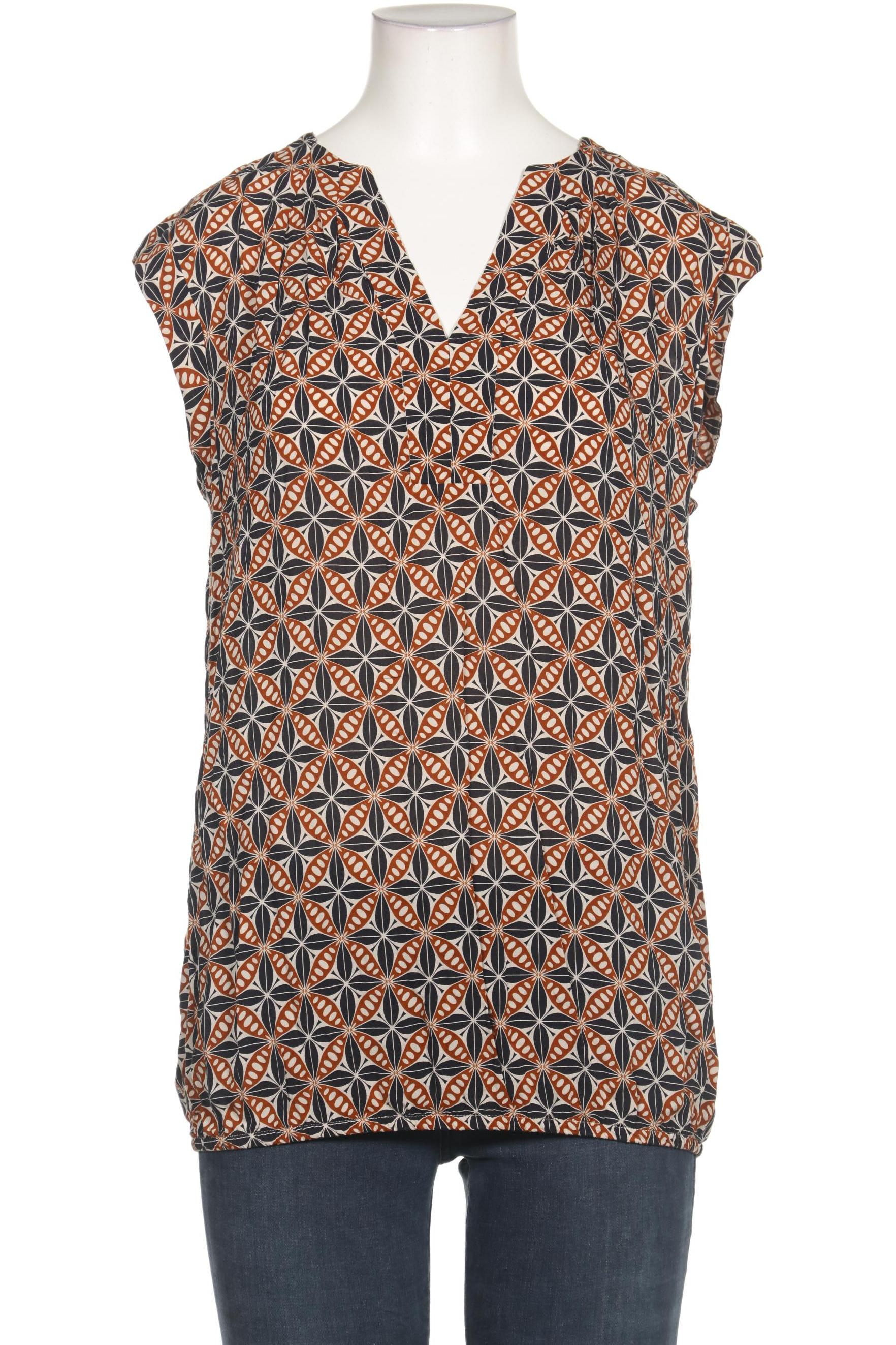 

Cartoon Damen Bluse, braun, Gr. 38