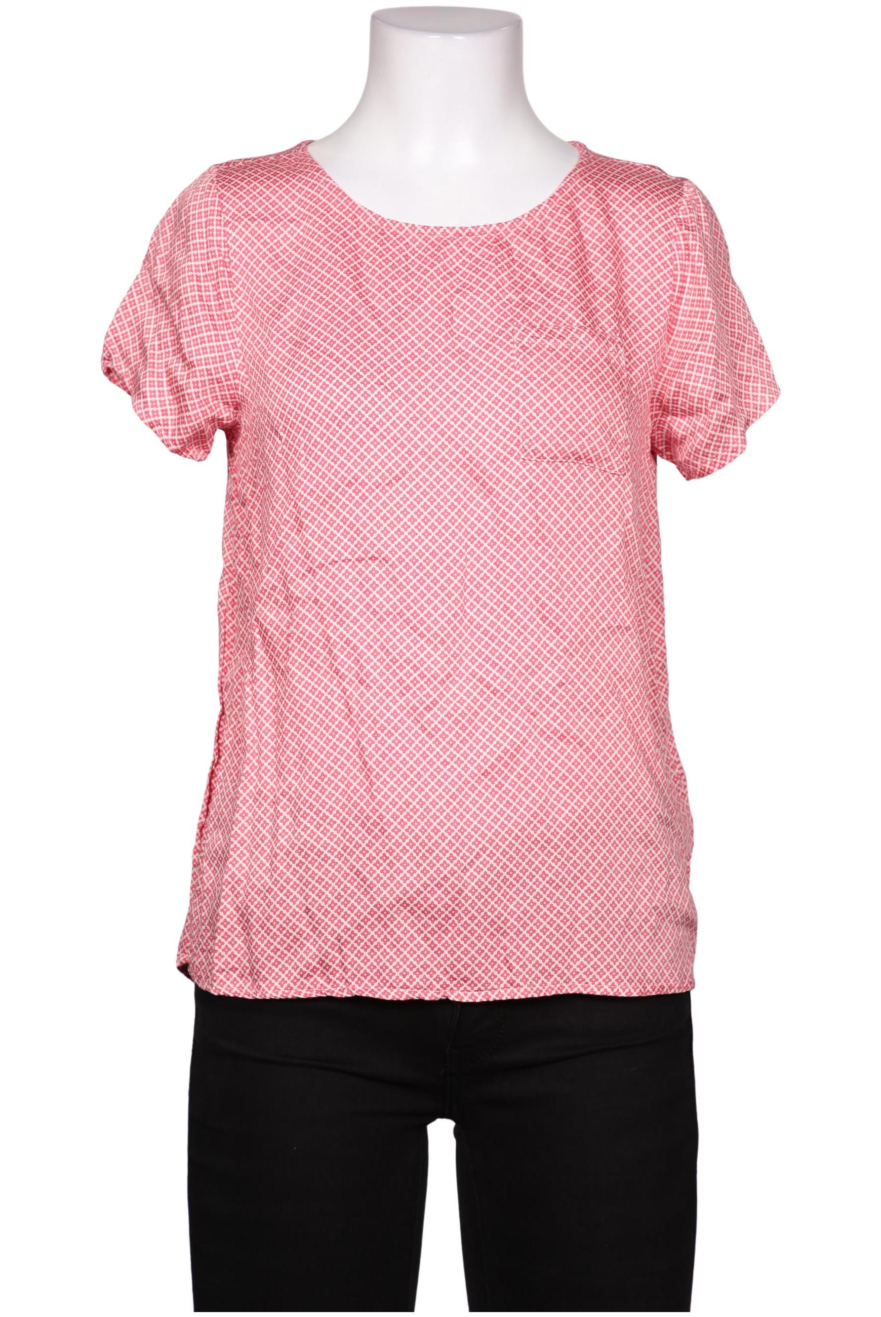 

Cartoon Damen Bluse, pink, Gr. 34