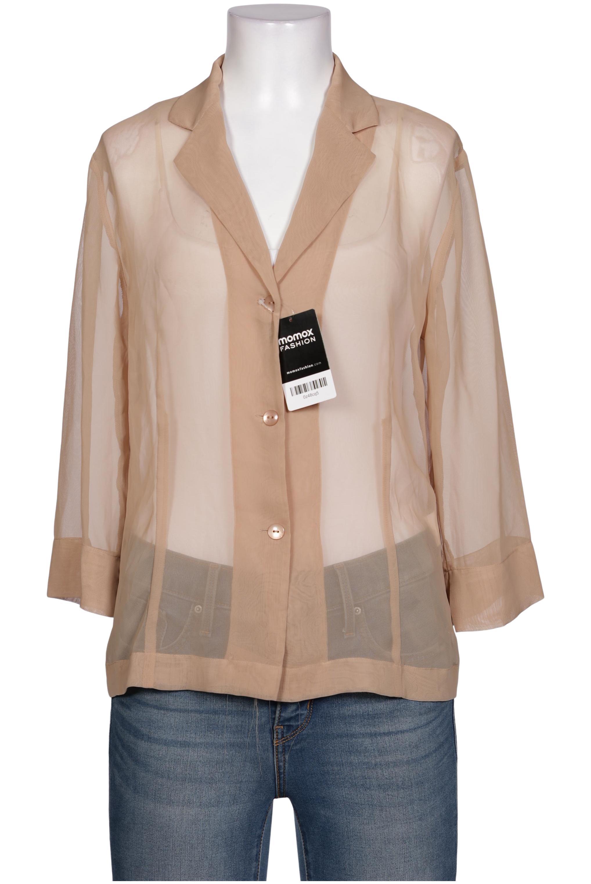 

Cartoon Damen Bluse, braun, Gr. 38