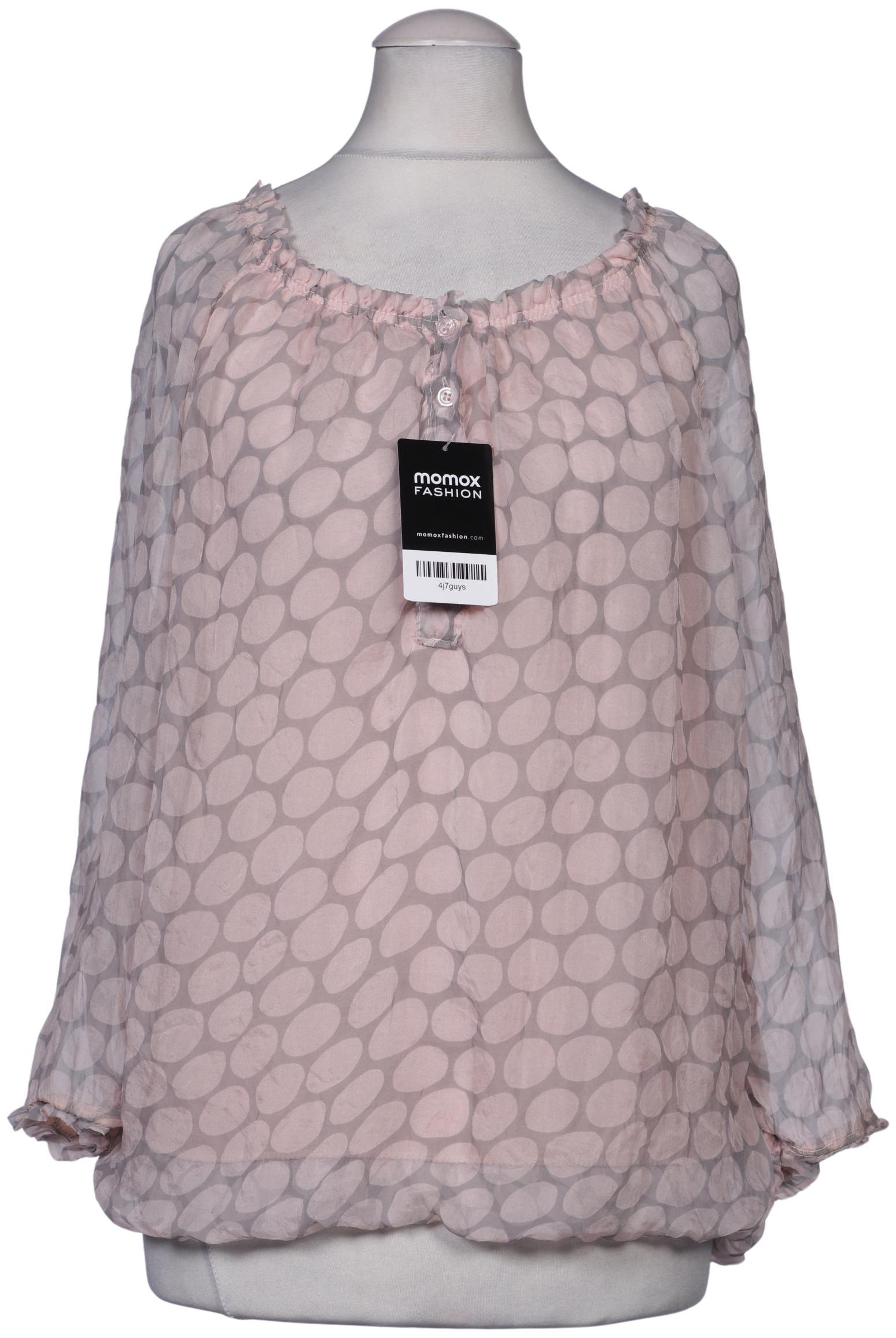 

Cartoon Damen Bluse, grau, Gr. 34