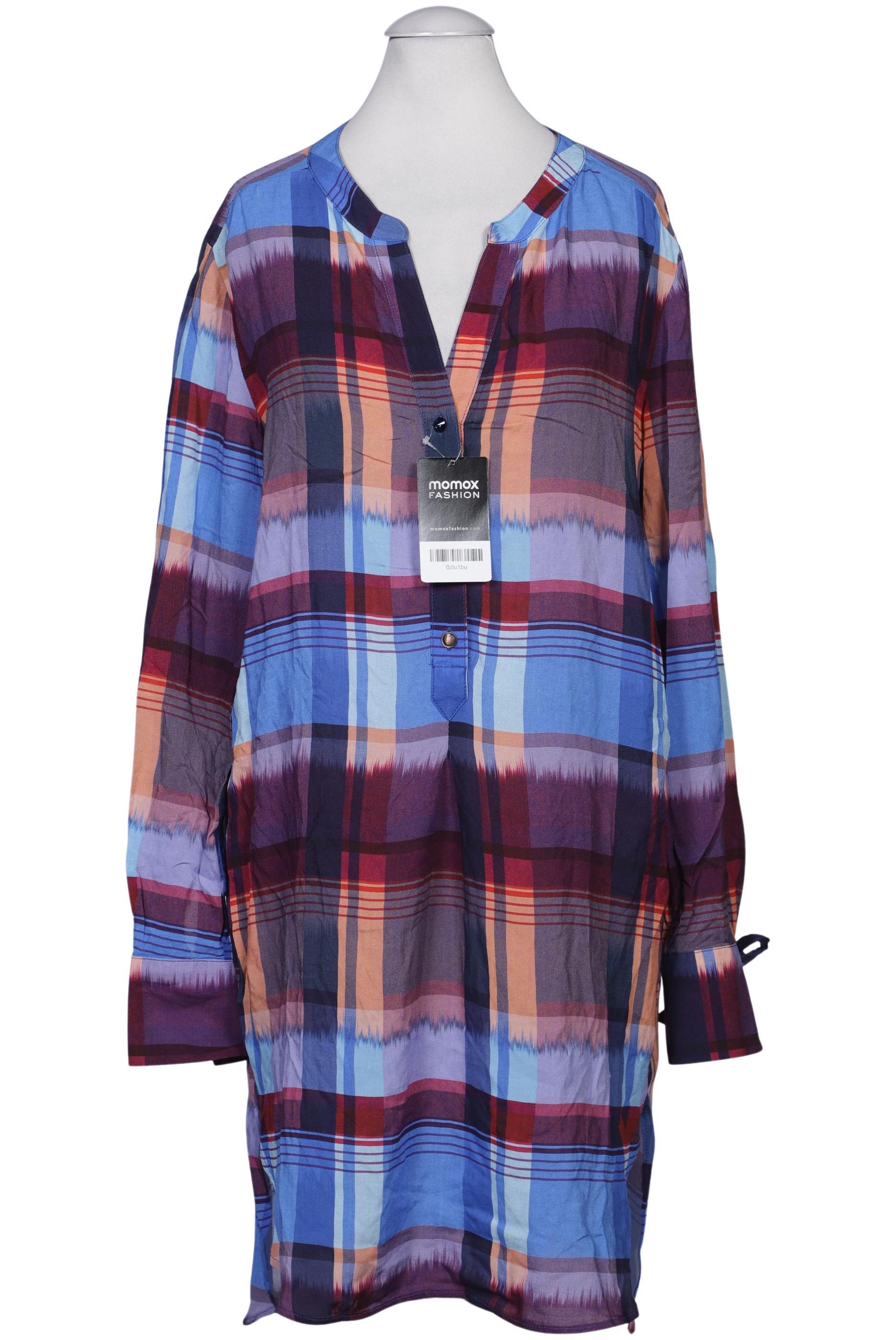 

Cartoon Damen Bluse, blau, Gr. 34