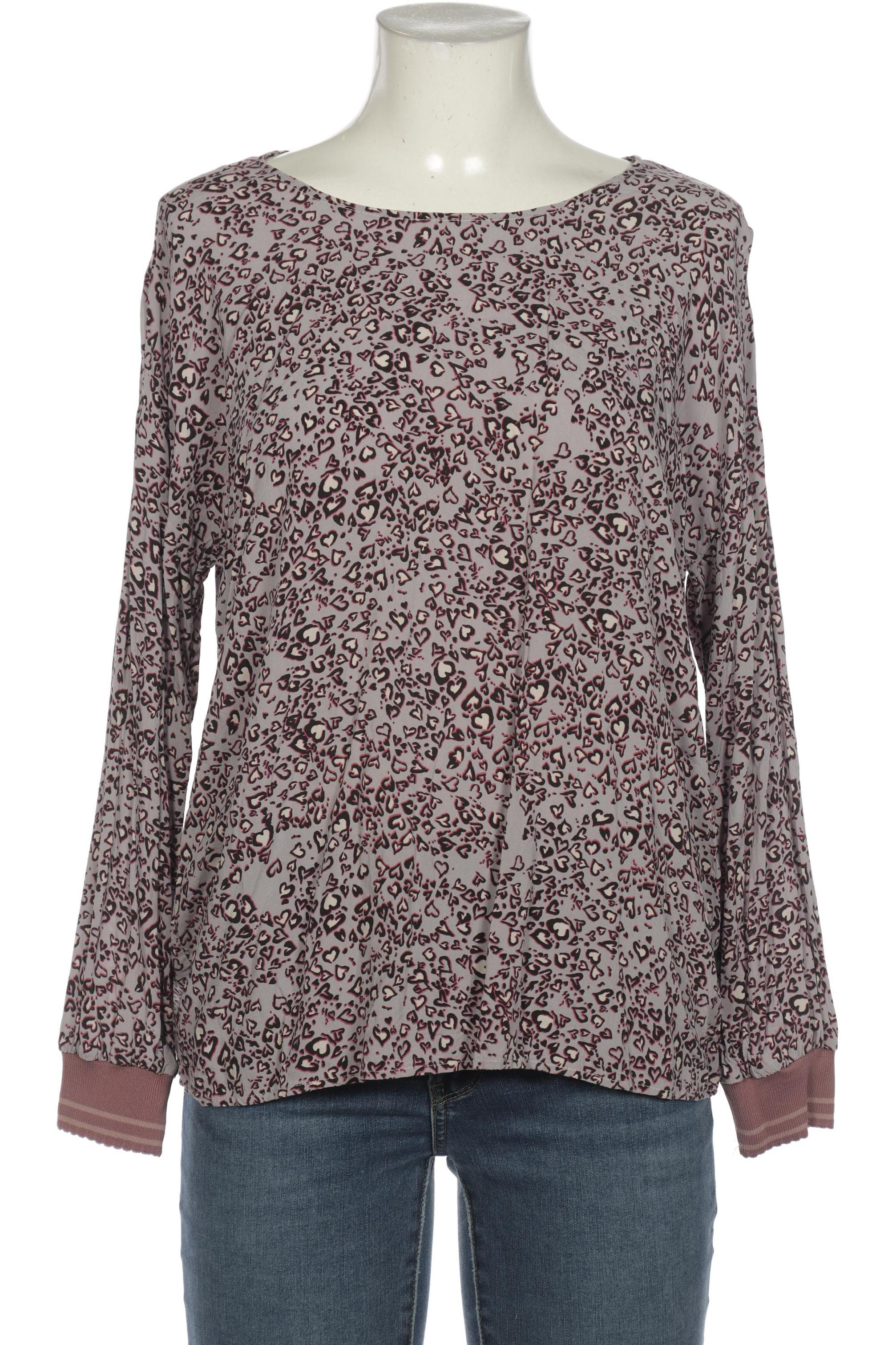 

Cartoon Damen Bluse, flieder, Gr. 36