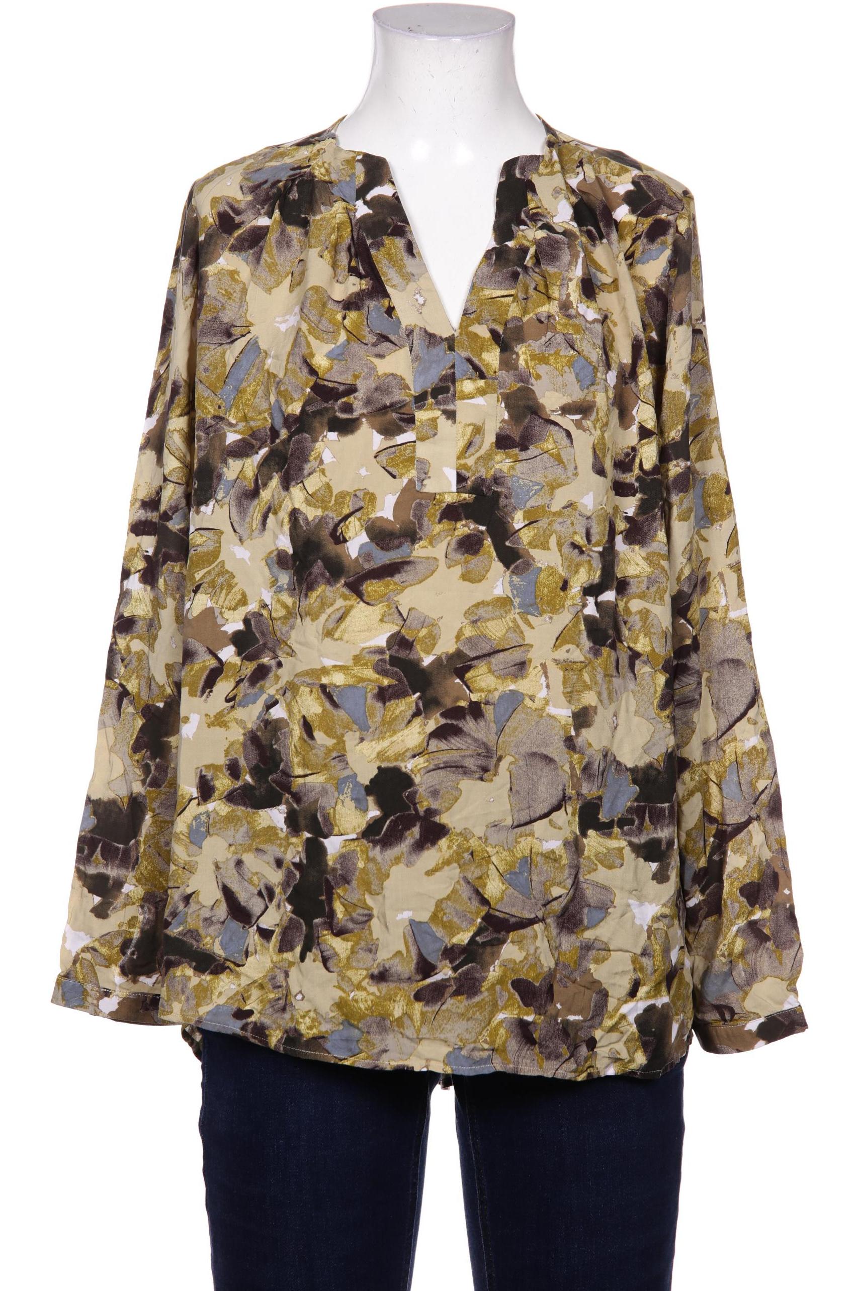 

Cartoon Damen Bluse, grün, Gr. 38