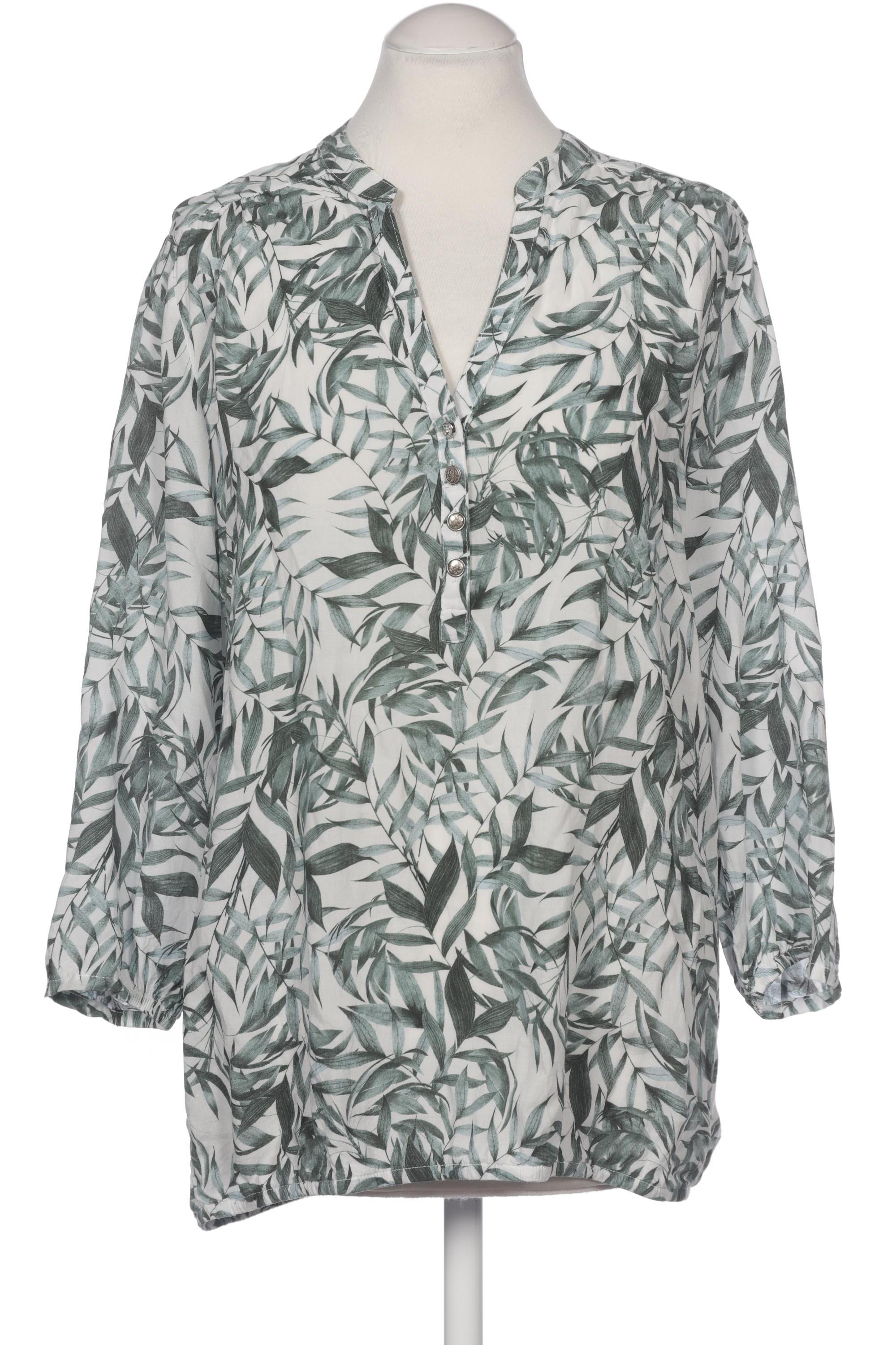 

Cartoon Damen Bluse, grün, Gr. 38
