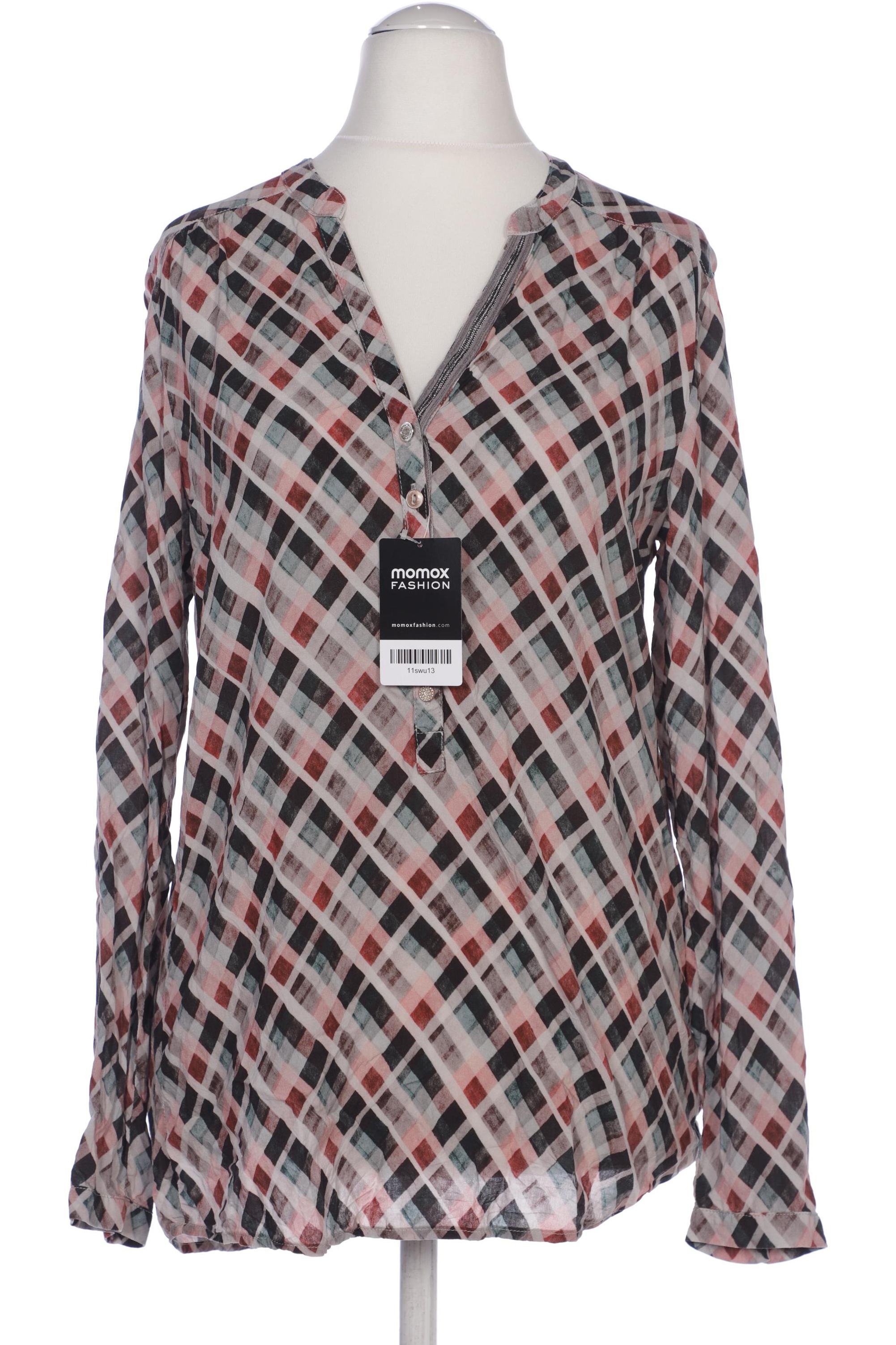 

Cartoon Damen Bluse, mehrfarbig, Gr. 38