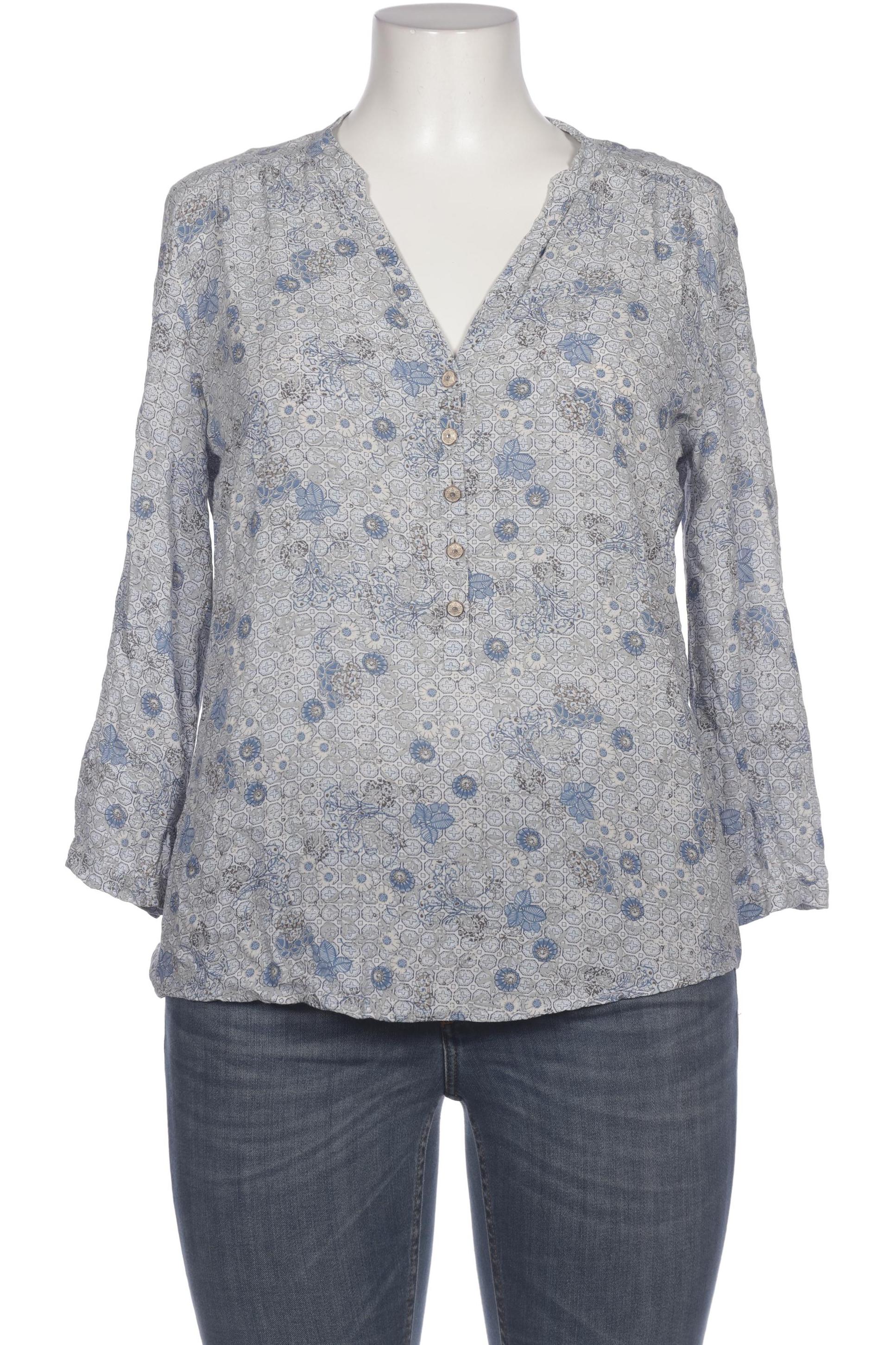 

Cartoon Damen Bluse, hellblau, Gr. 42