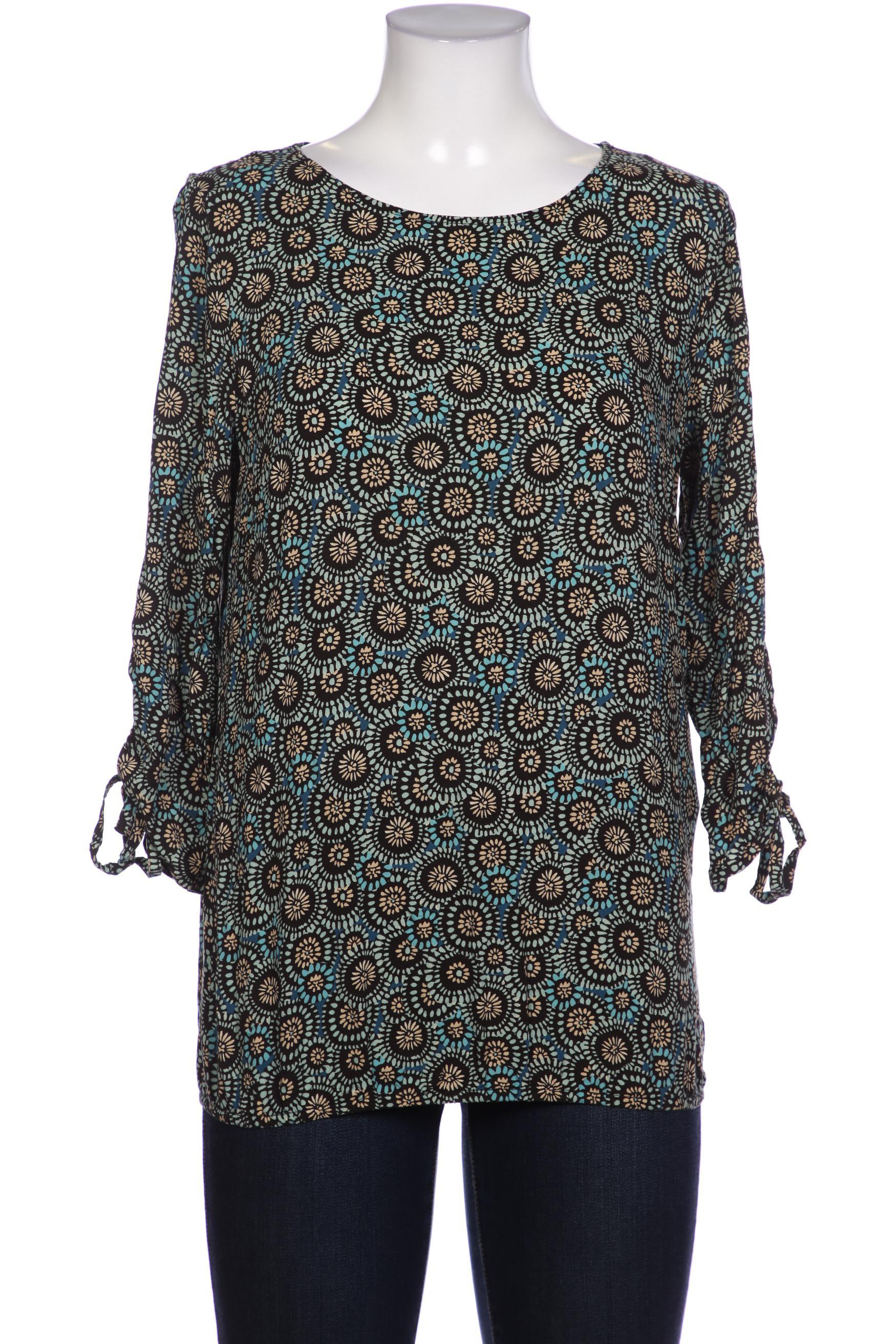 

Cartoon Damen Bluse, türkis, Gr. 38