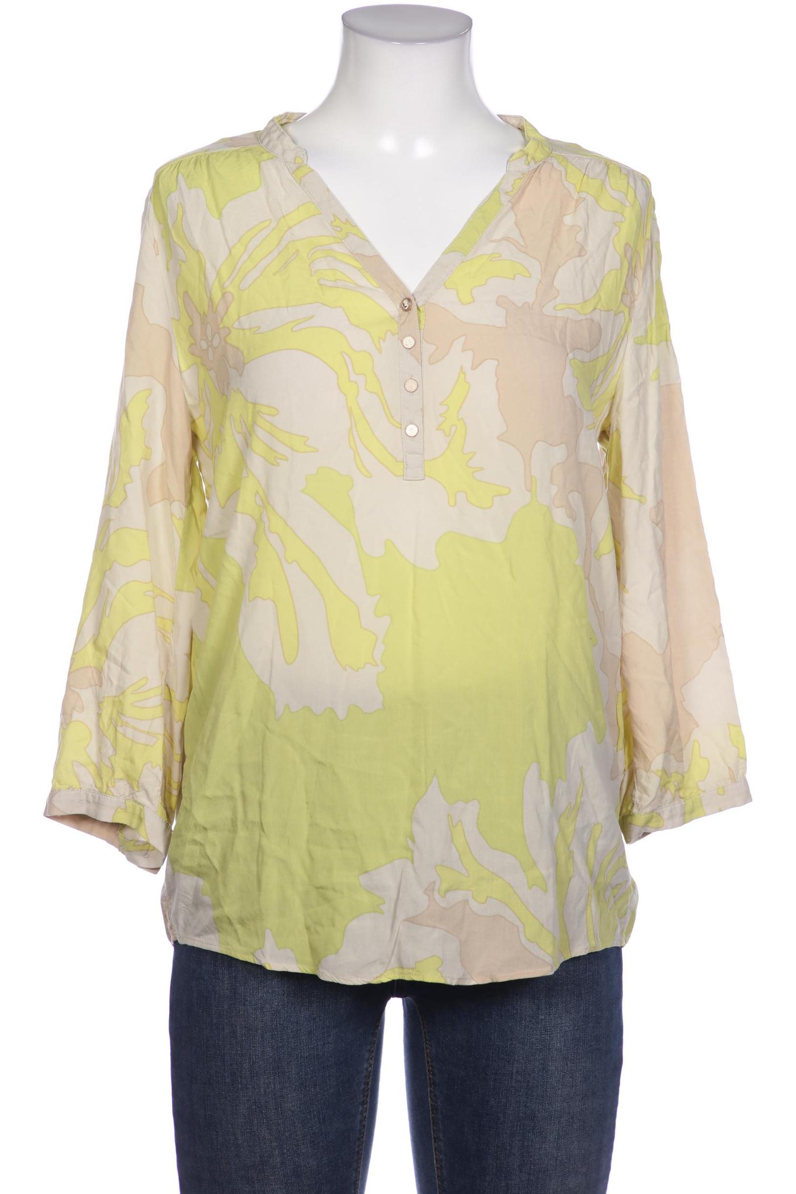 

Cartoon Damen Bluse, beige